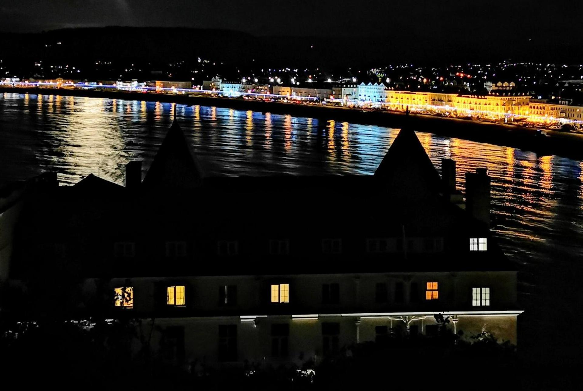 Bron Orme Private 4*