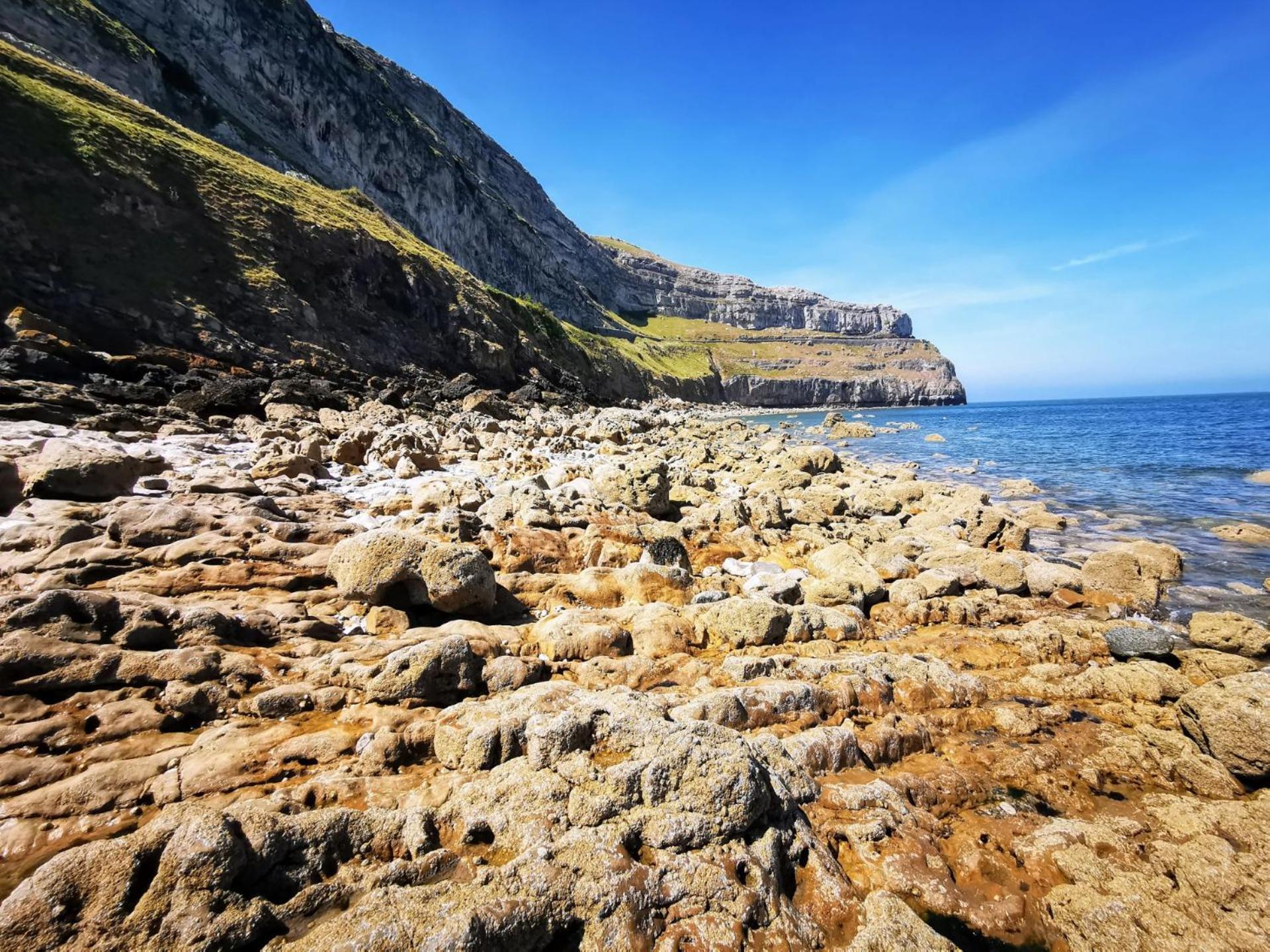 Bron Orme Private Guest house Llandudno