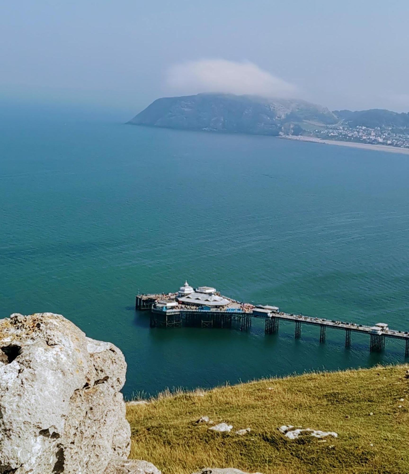 Bron Orme Private Llandudno