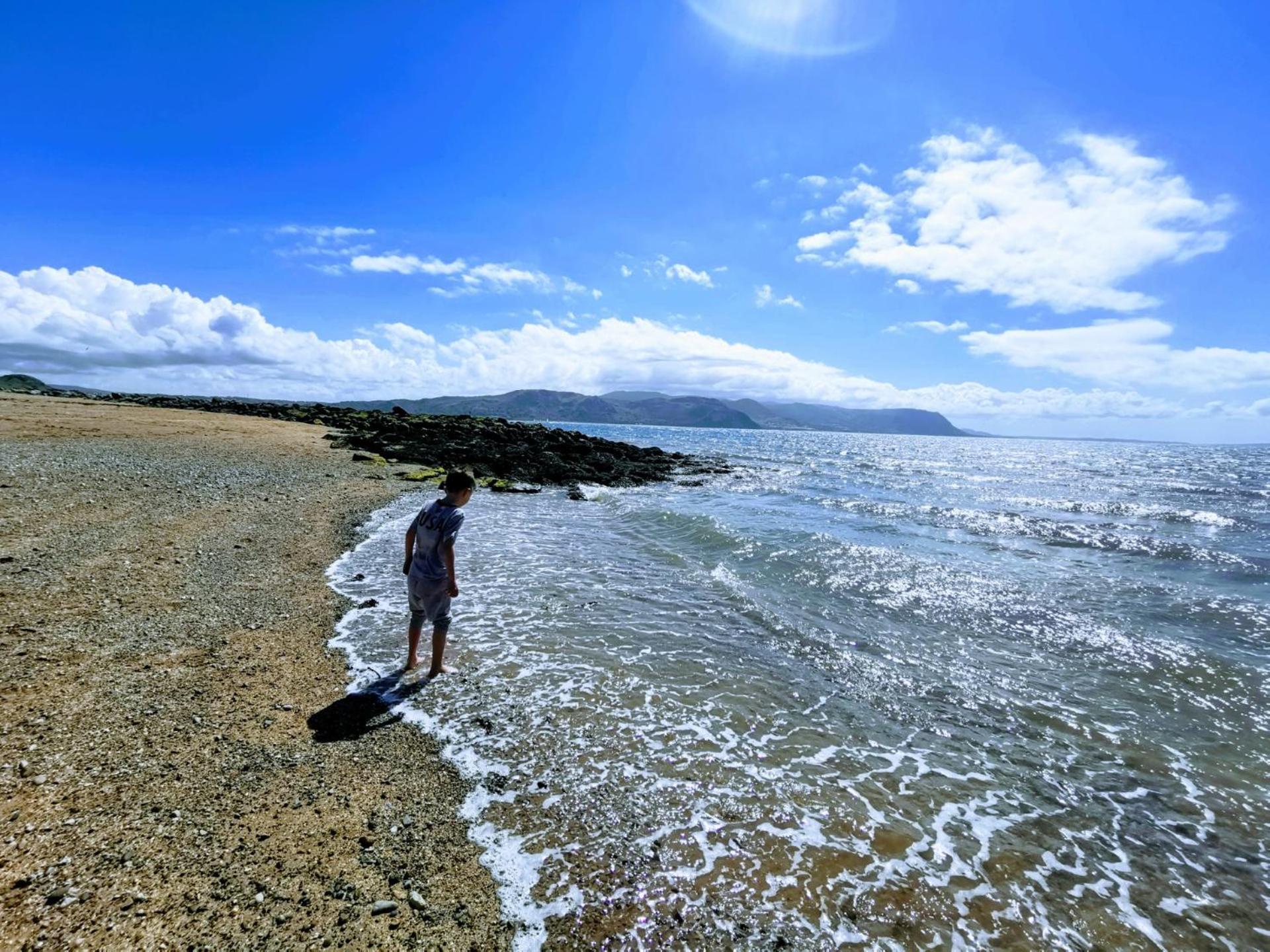 Bron Orme Private 4* Llandudno