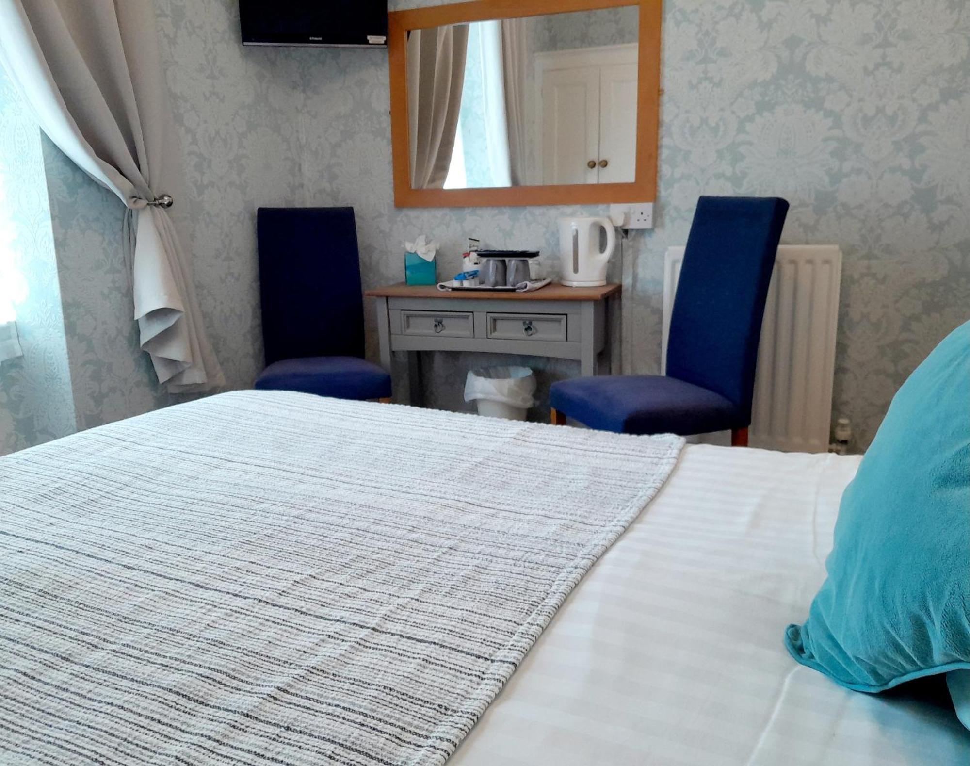 The Clovelly Bed & Breakfast