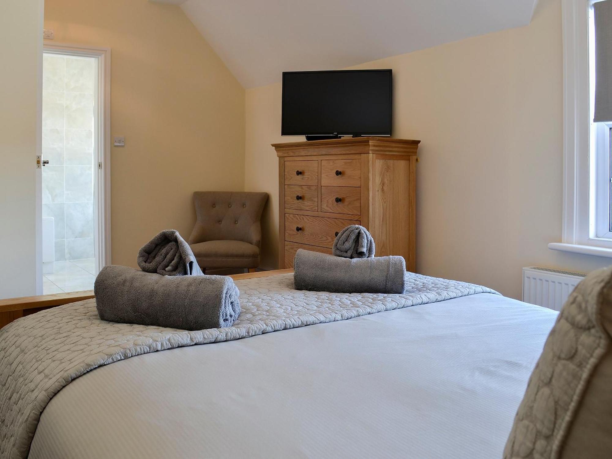 Llwynon Holiday home Llandudno