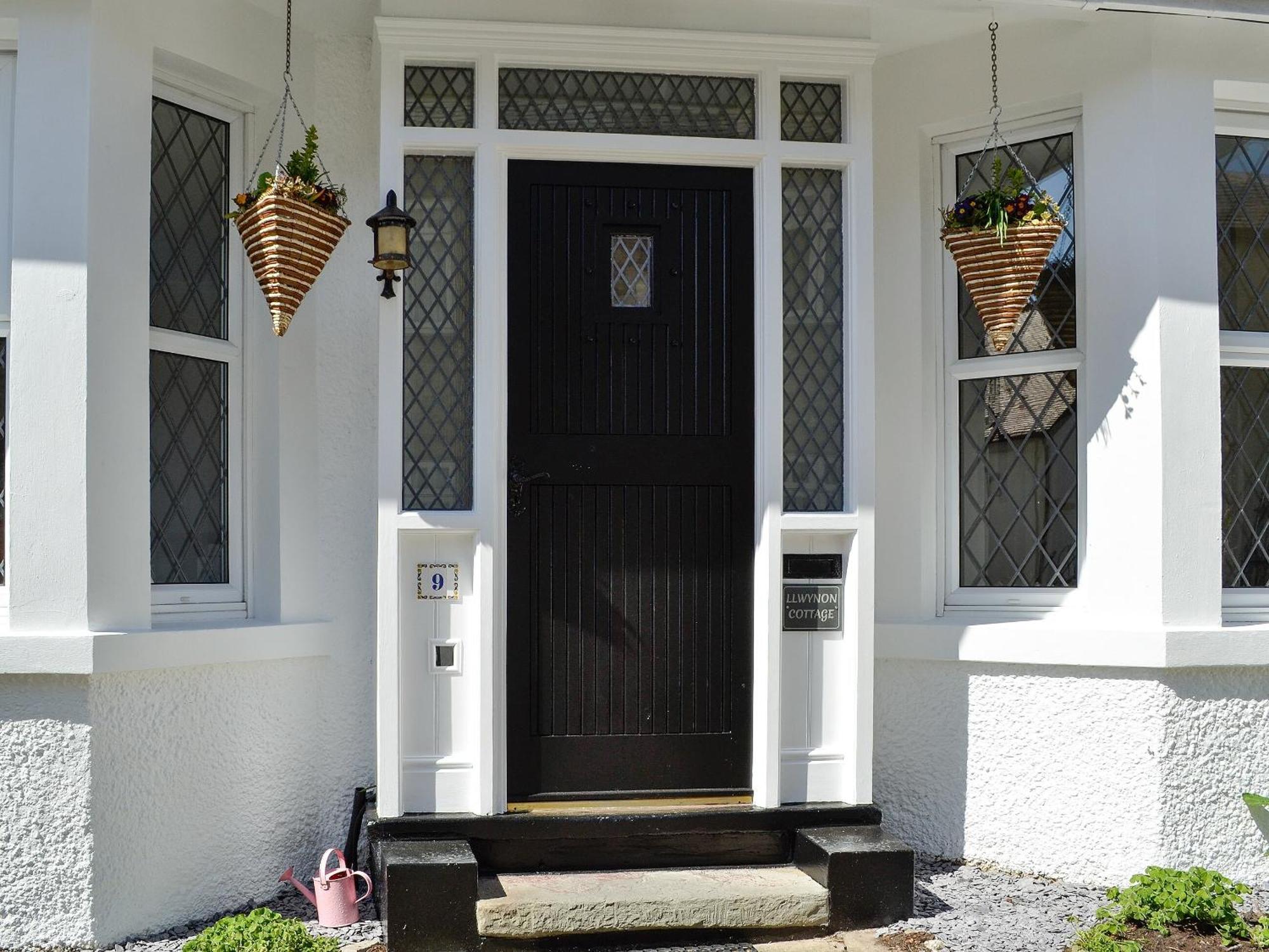 Llwynon Holiday home Llandudno