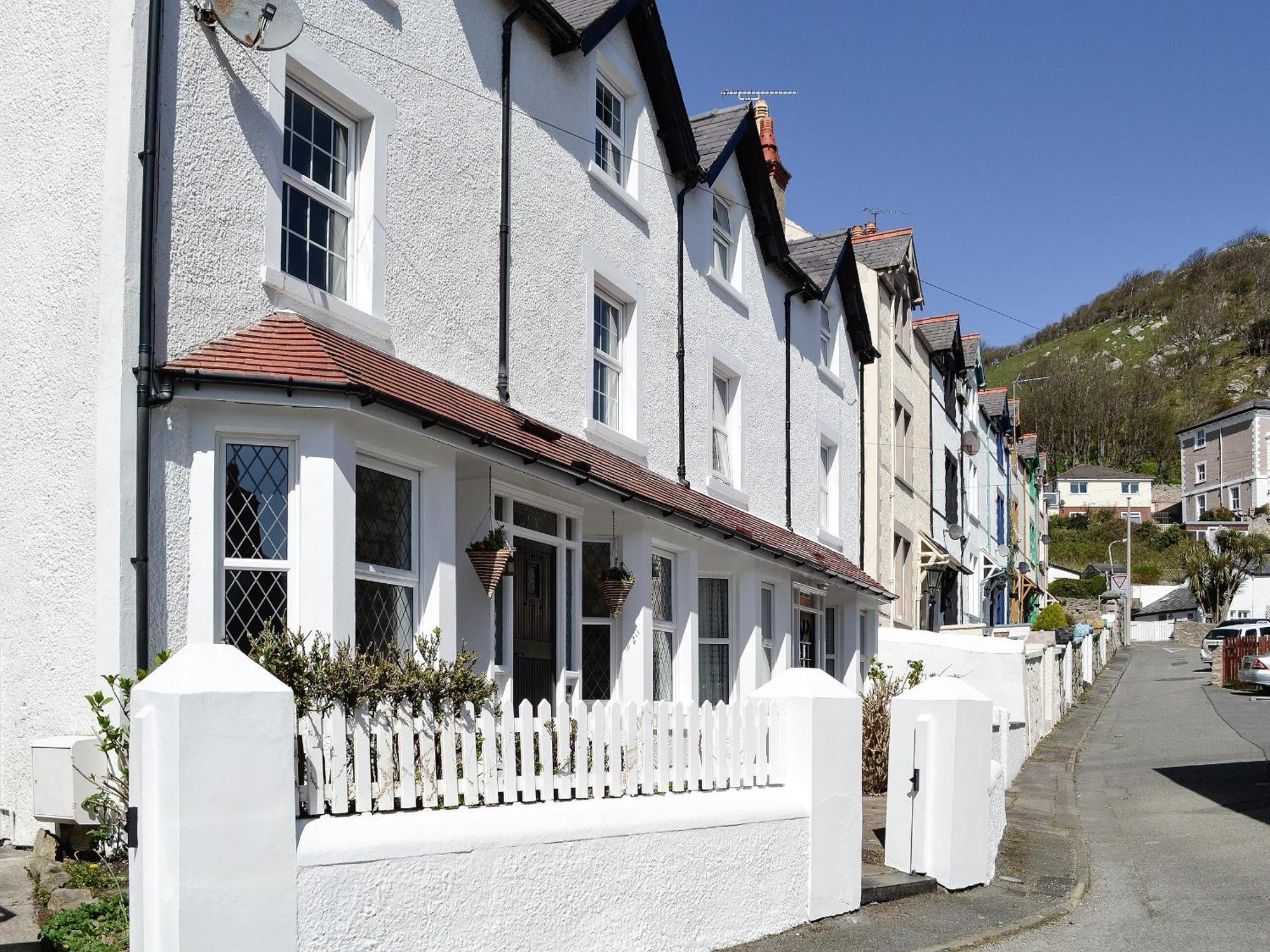 Llwynon Holiday home Llandudno