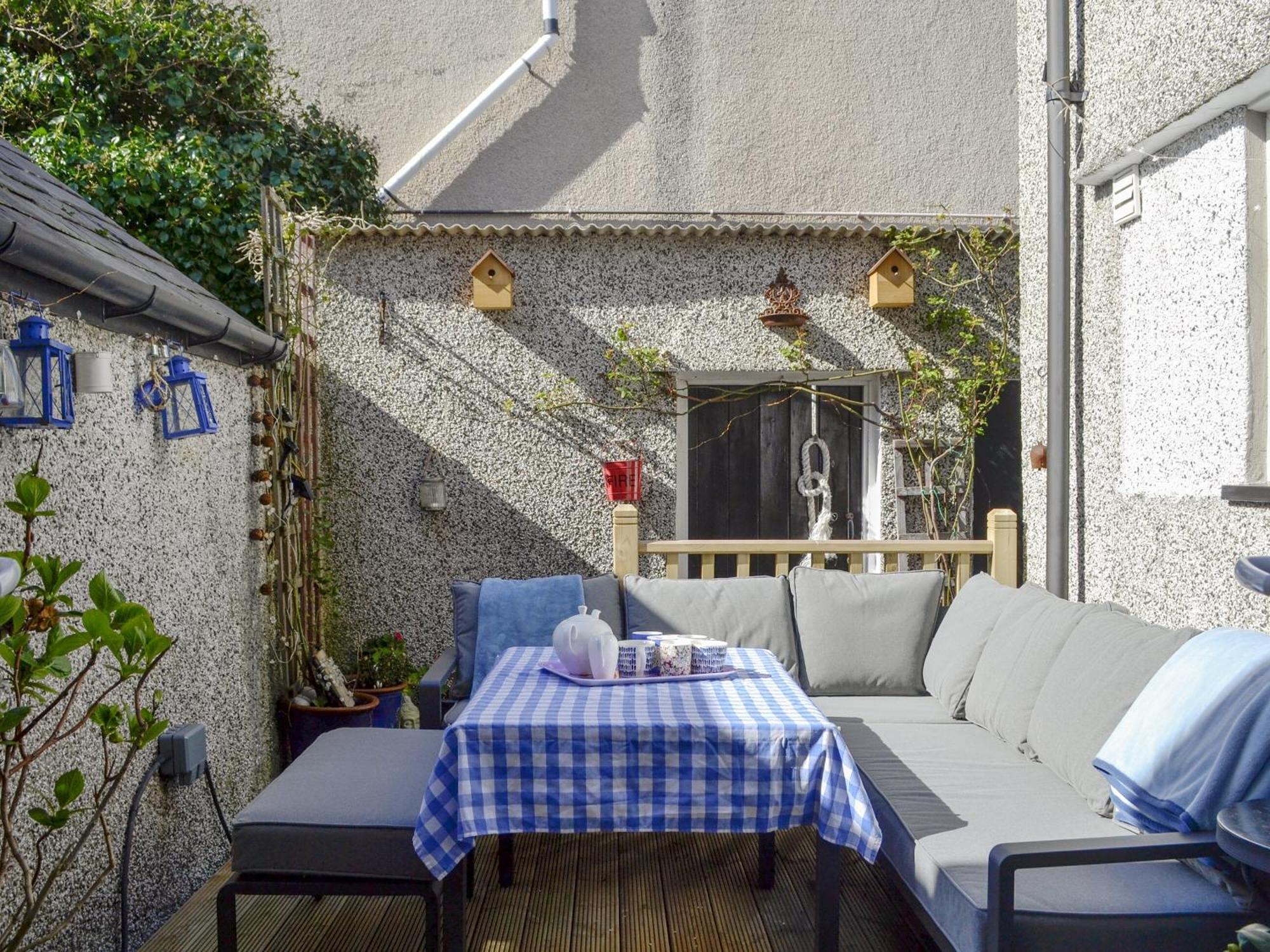 Tyn Y Ffryth Holiday home Llandudno