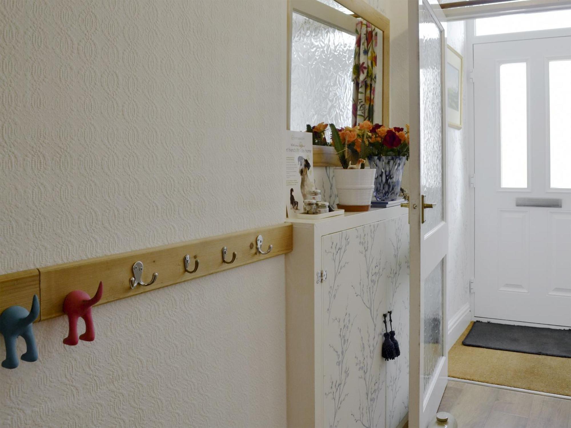 Tyn Y Ffryth Holiday home Llandudno