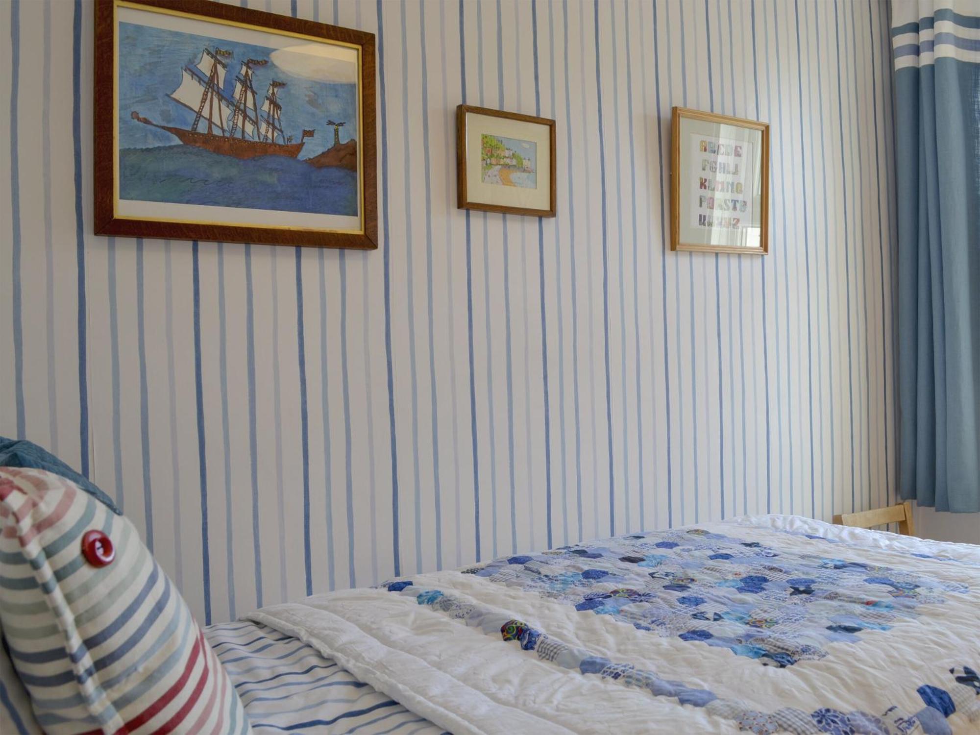Tyn Y Ffryth Holiday home
