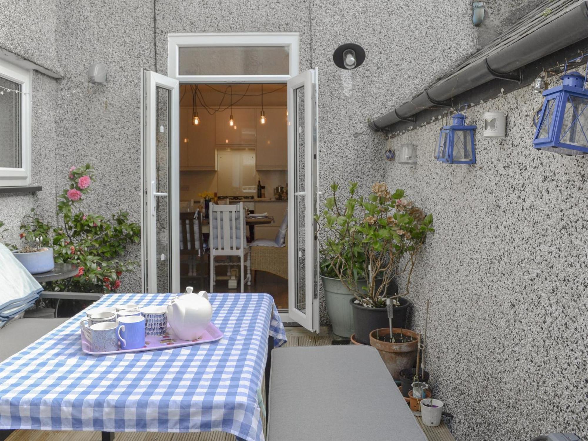 Holiday home Tyn Y Ffryth