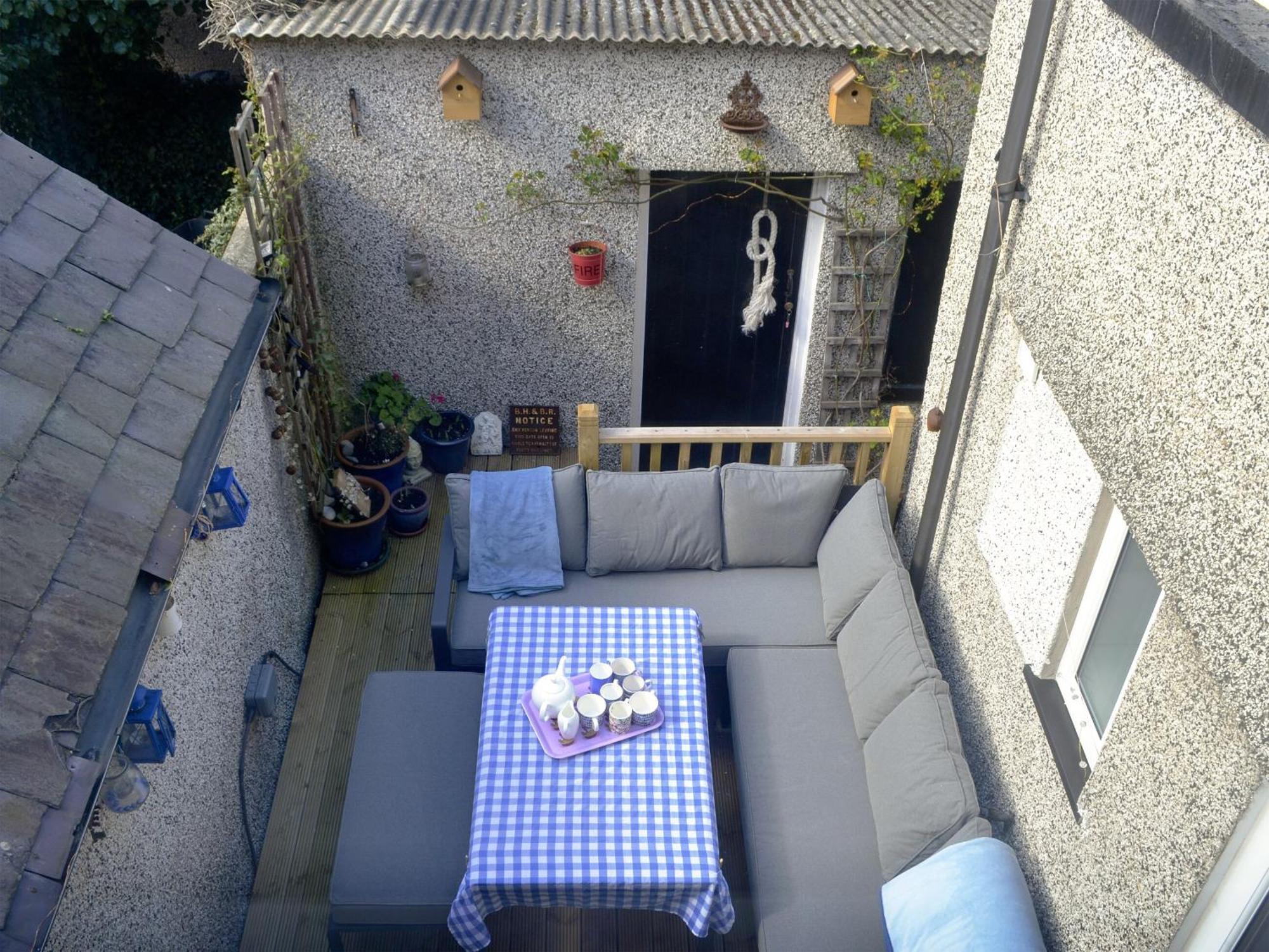 Tyn Y Ffryth Holiday home Llandudno