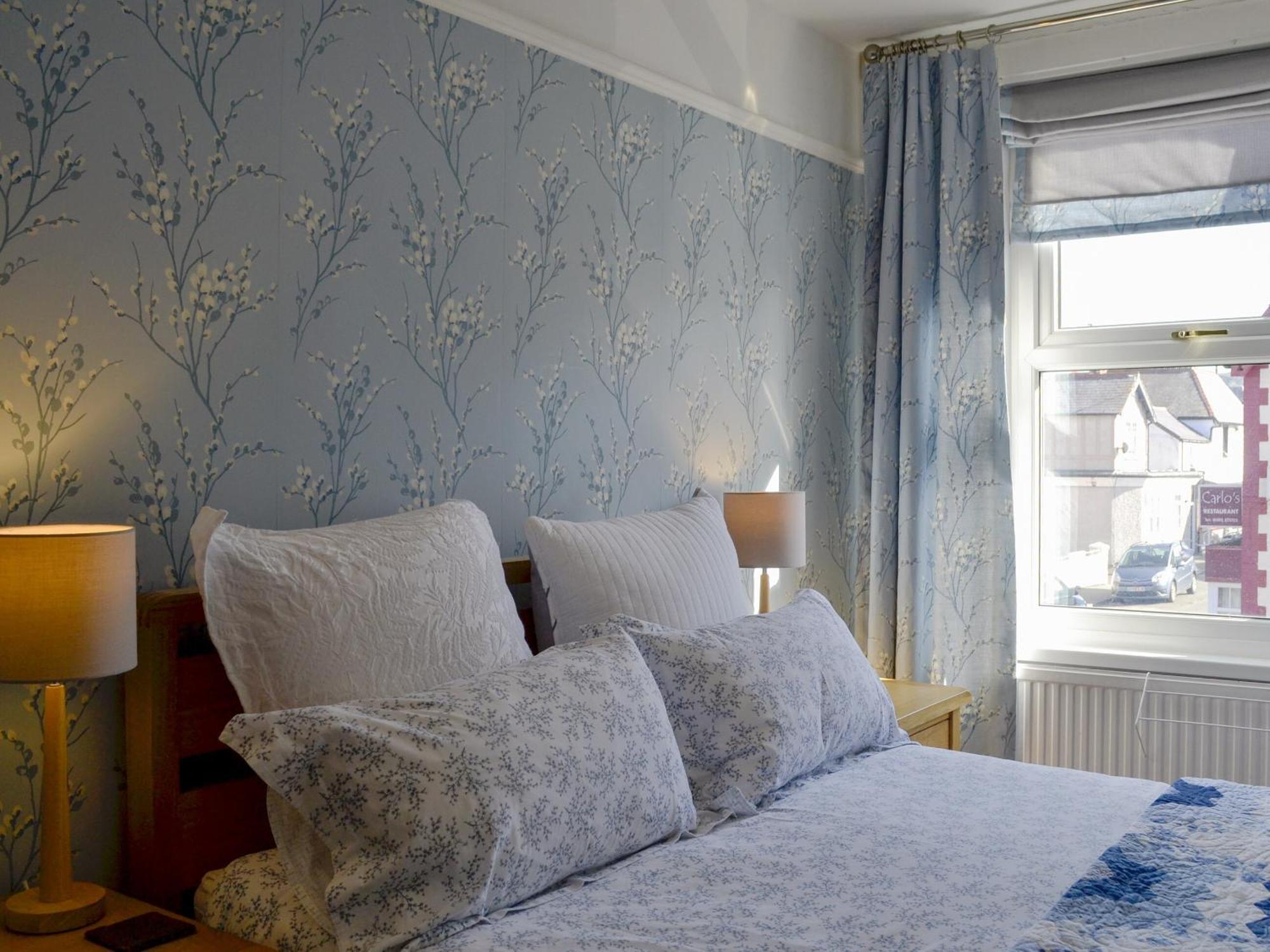 Holiday home Tyn Y Ffryth Llandudno