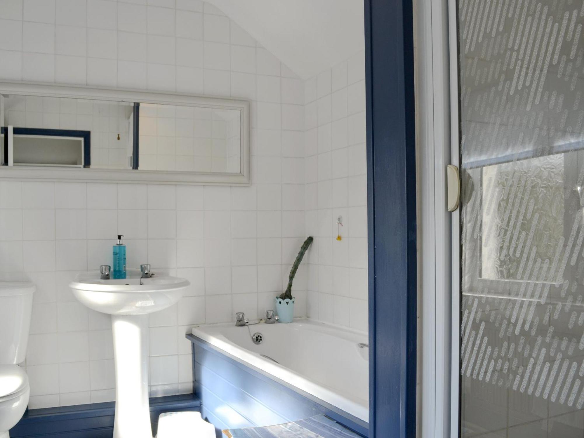 Holiday home Tyn Y Ffryth Llandudno