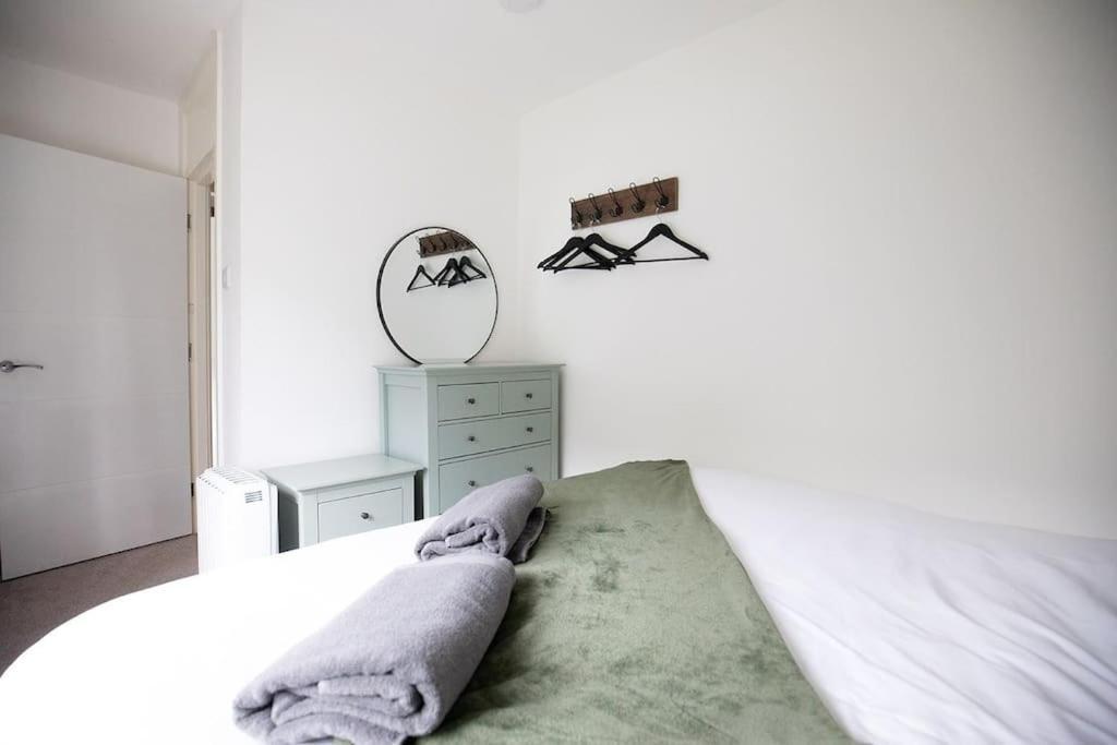 Apartment Anchorage 4 - One Bed Close To The Centre And The Beach, Located In Llandudno, North Wales