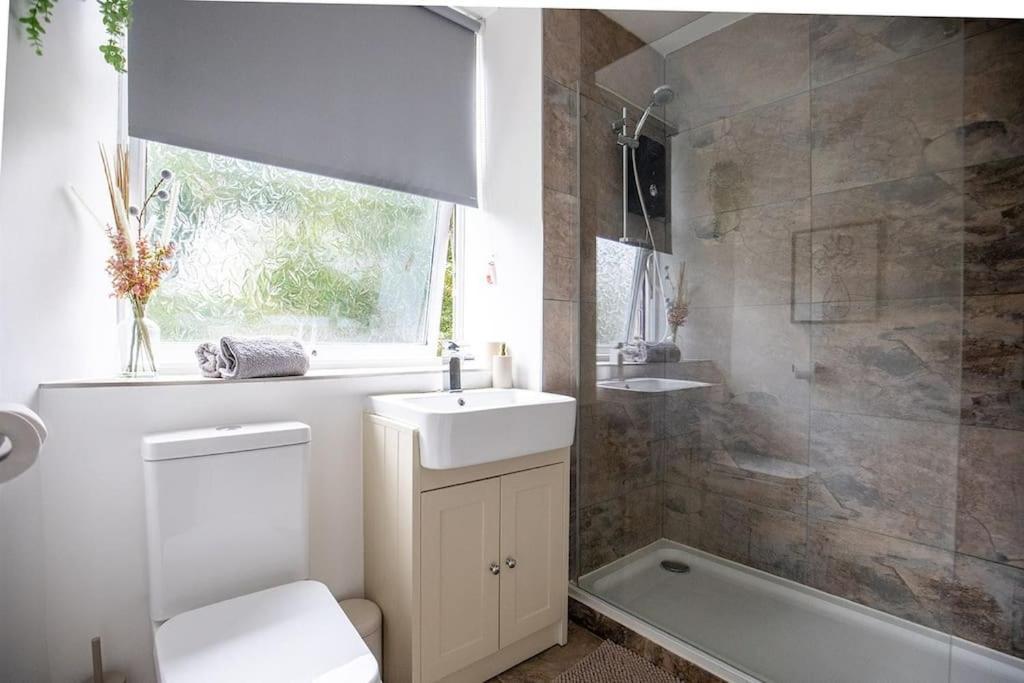 Anchorage 4 - One Bed Close To The Centre And The Beach, Located In Llandudno, North Wales Apartment