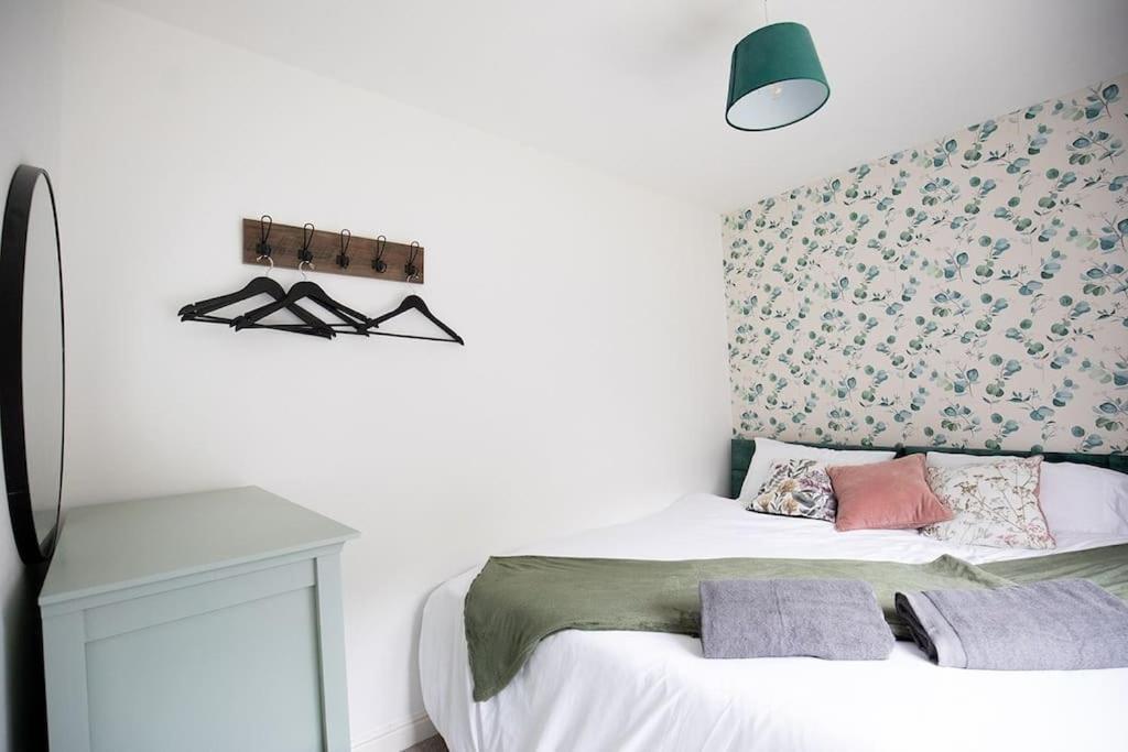 Anchorage 4 - One Bed Close To The Centre And The Beach, Located In Llandudno, North Wales Apartment Llandudno