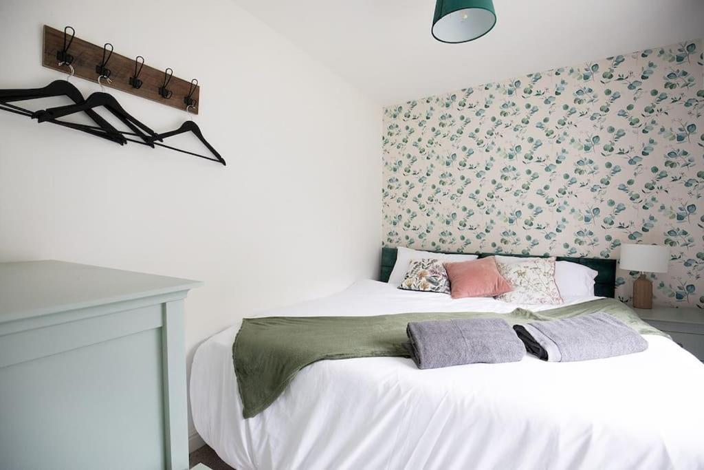 Anchorage 4 - One Bed Close To The Centre And The Beach, Located In Llandudno, North Wales *