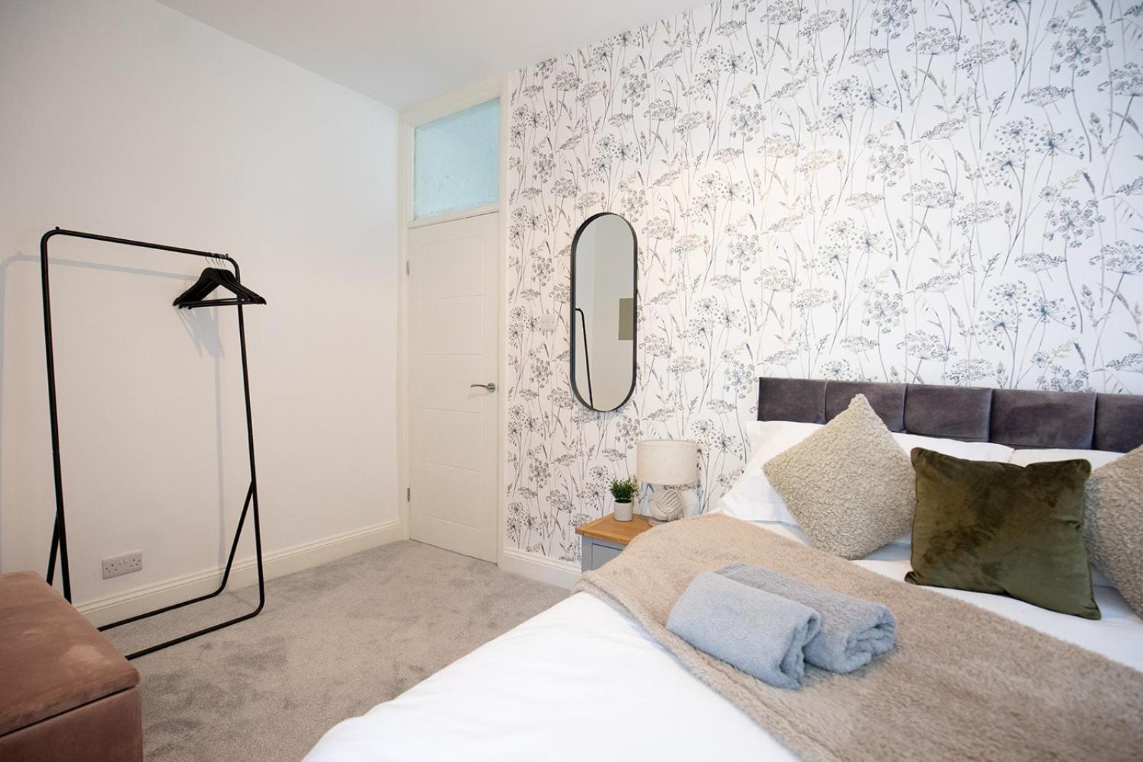 Apartment Anchorage 3 - Close To The Centre And The Beach, Located In Llandudno, North Wales *
