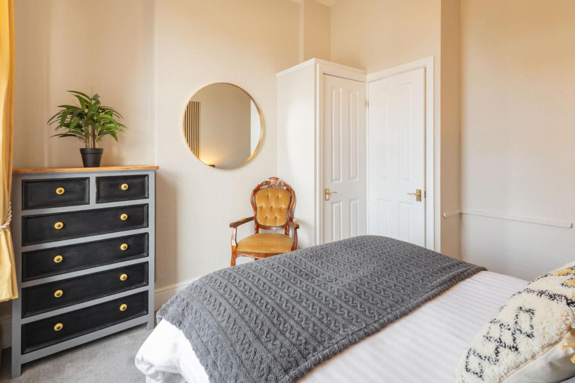 Host & - The Keep Holiday home *