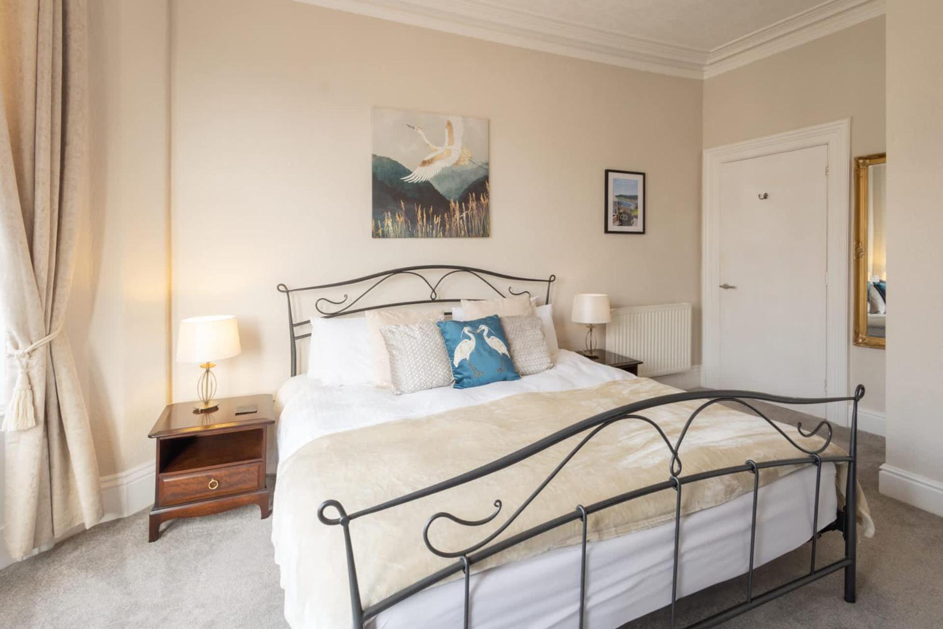 Holiday home Host & - The Keep