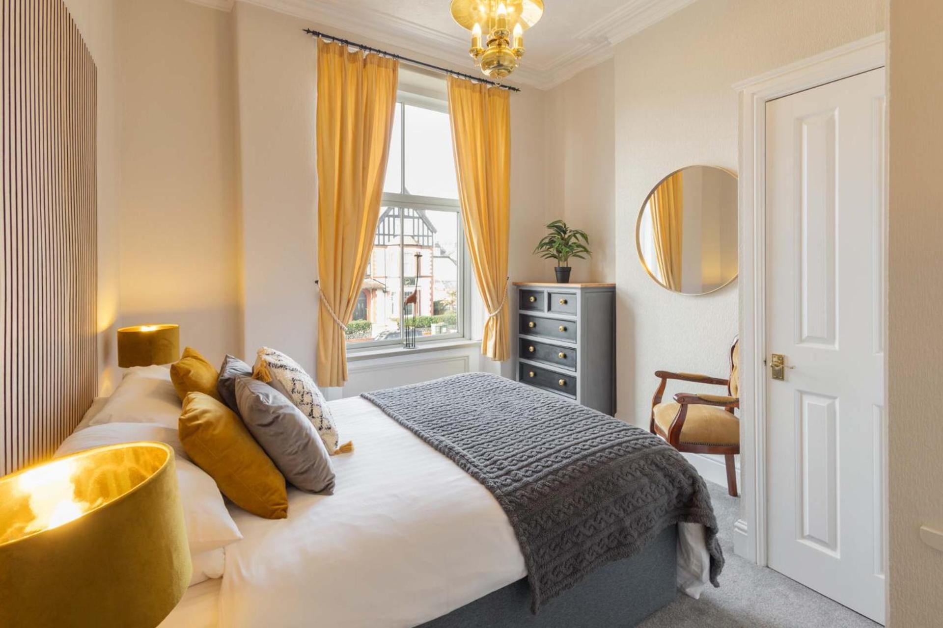 Host & - The Keep Holiday home Llandudno