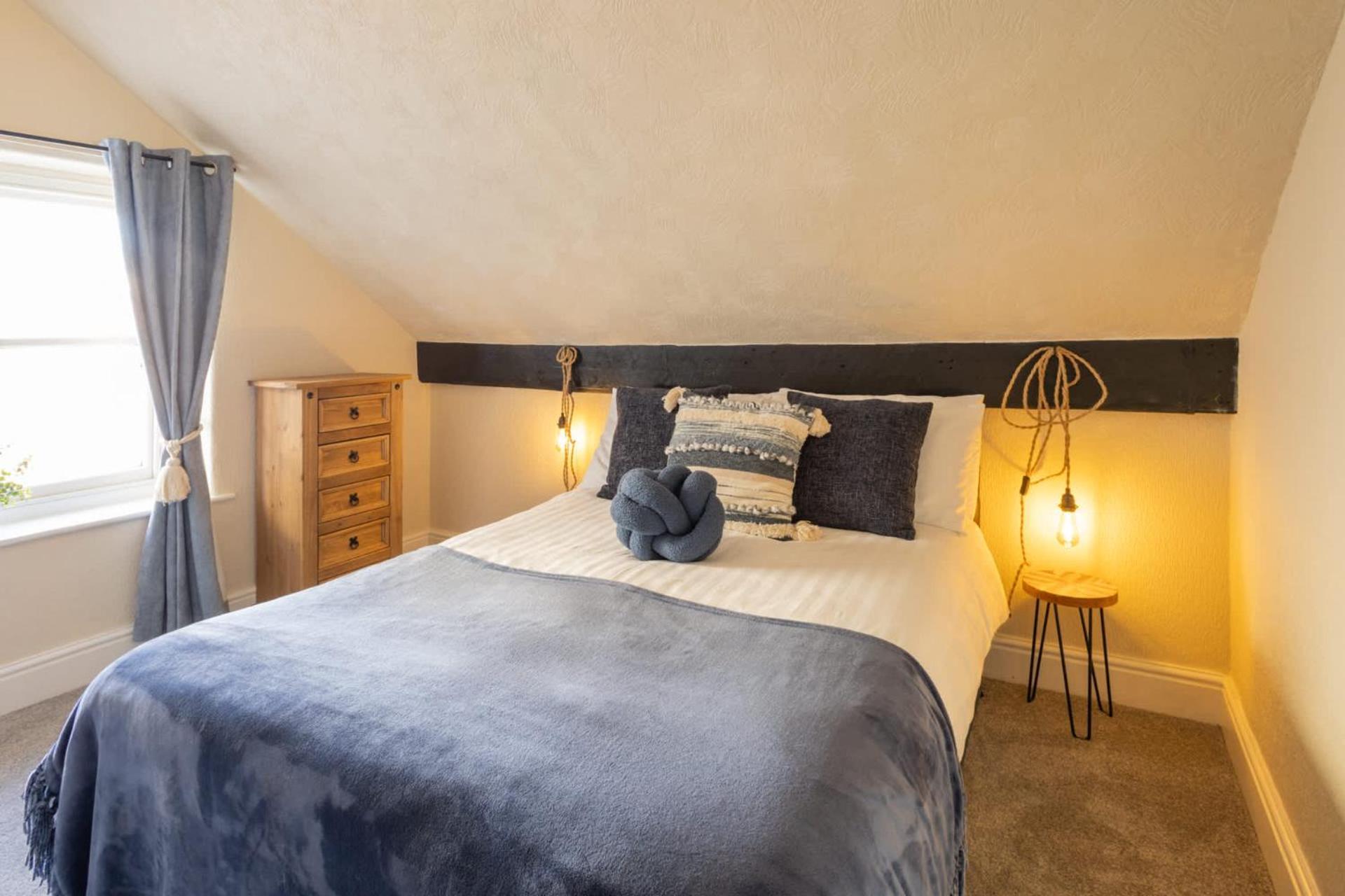 Holiday home Host & - The Keep *