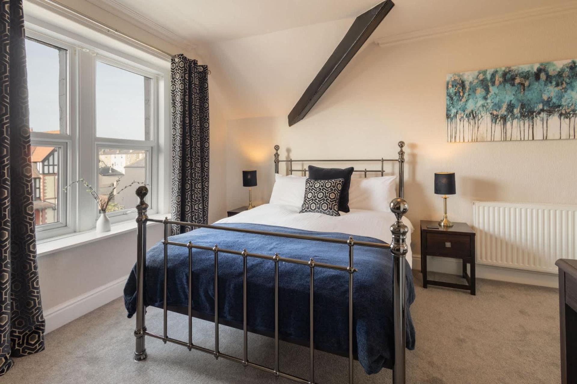 Host & - The Keep Holiday home Llandudno