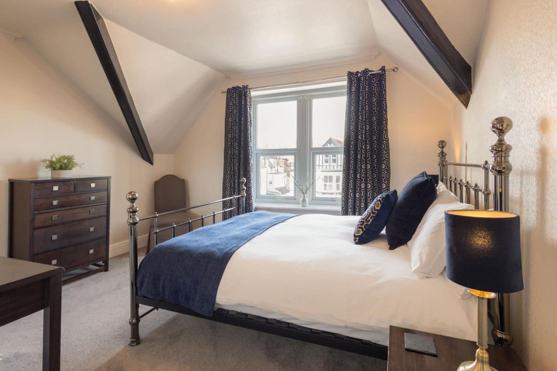Host & - The Keep Llandudno
