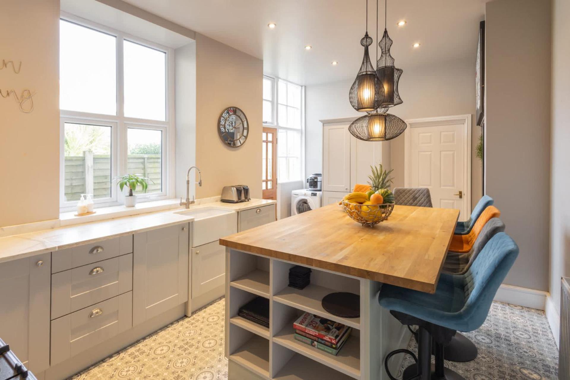 Host & - The Keep Holiday home