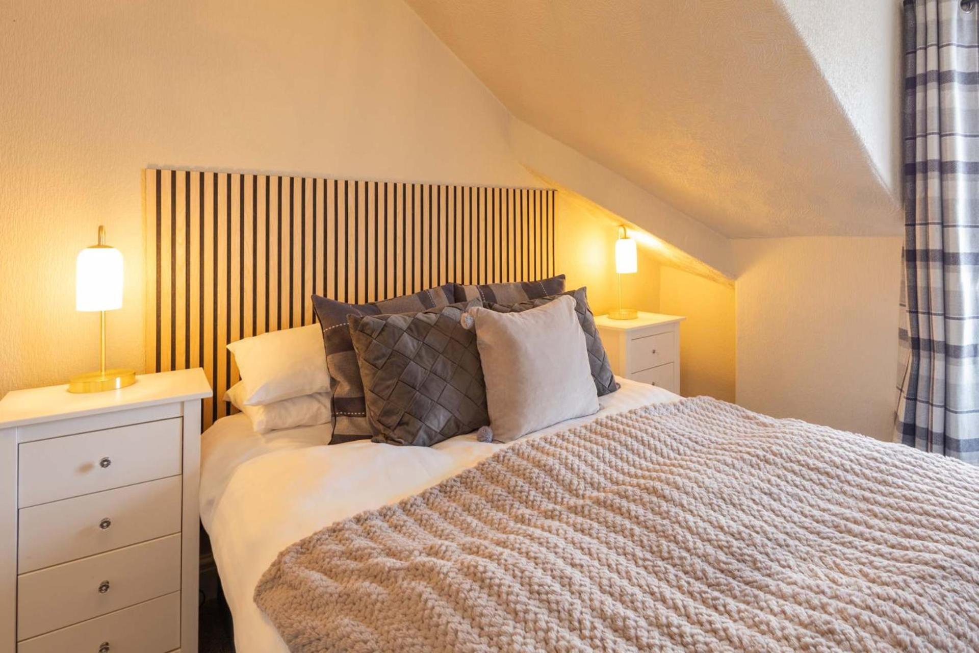 Host & - The Keep Holiday home