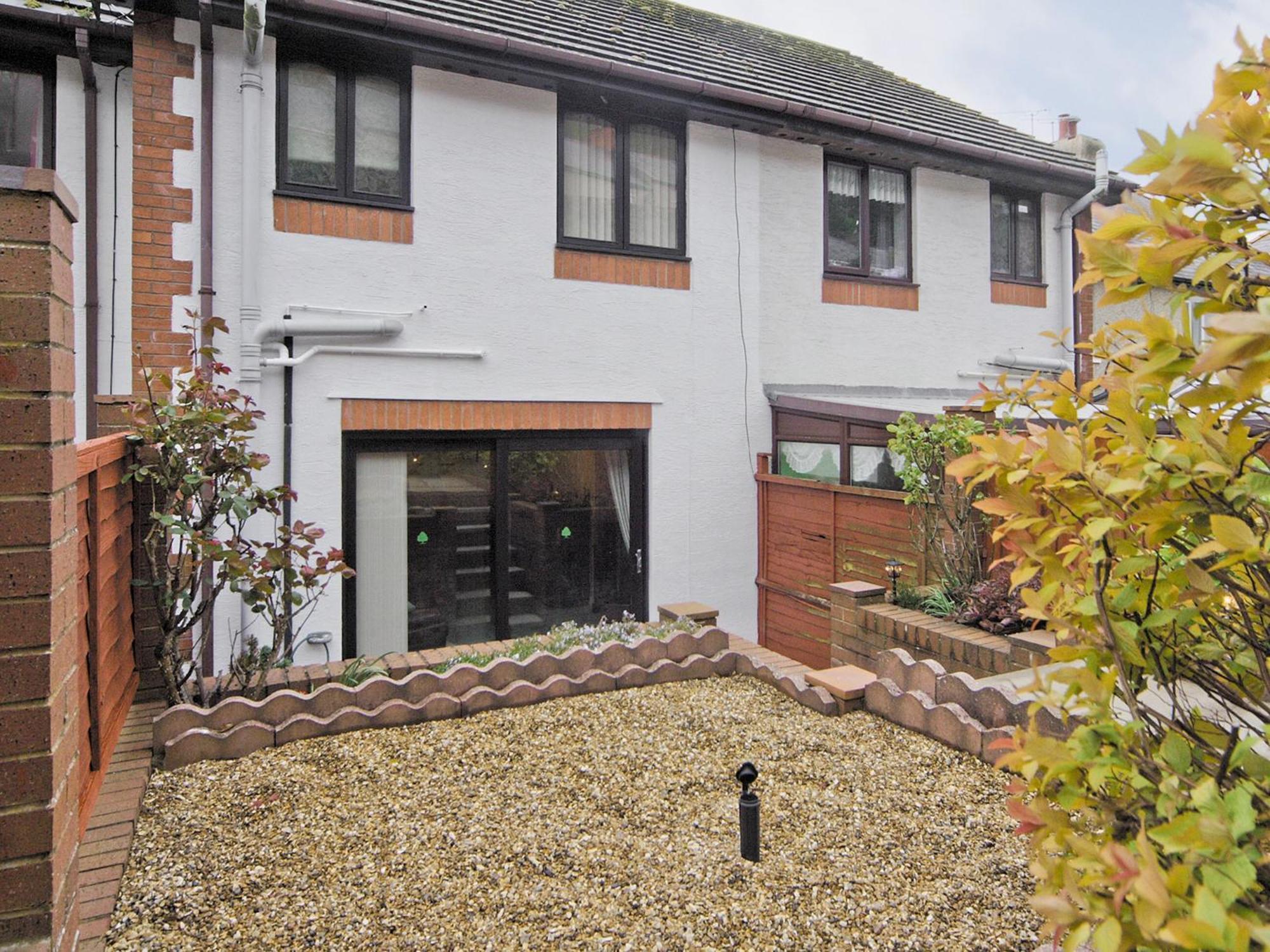 Llamedos - Hw7771 Holiday home Llandudno