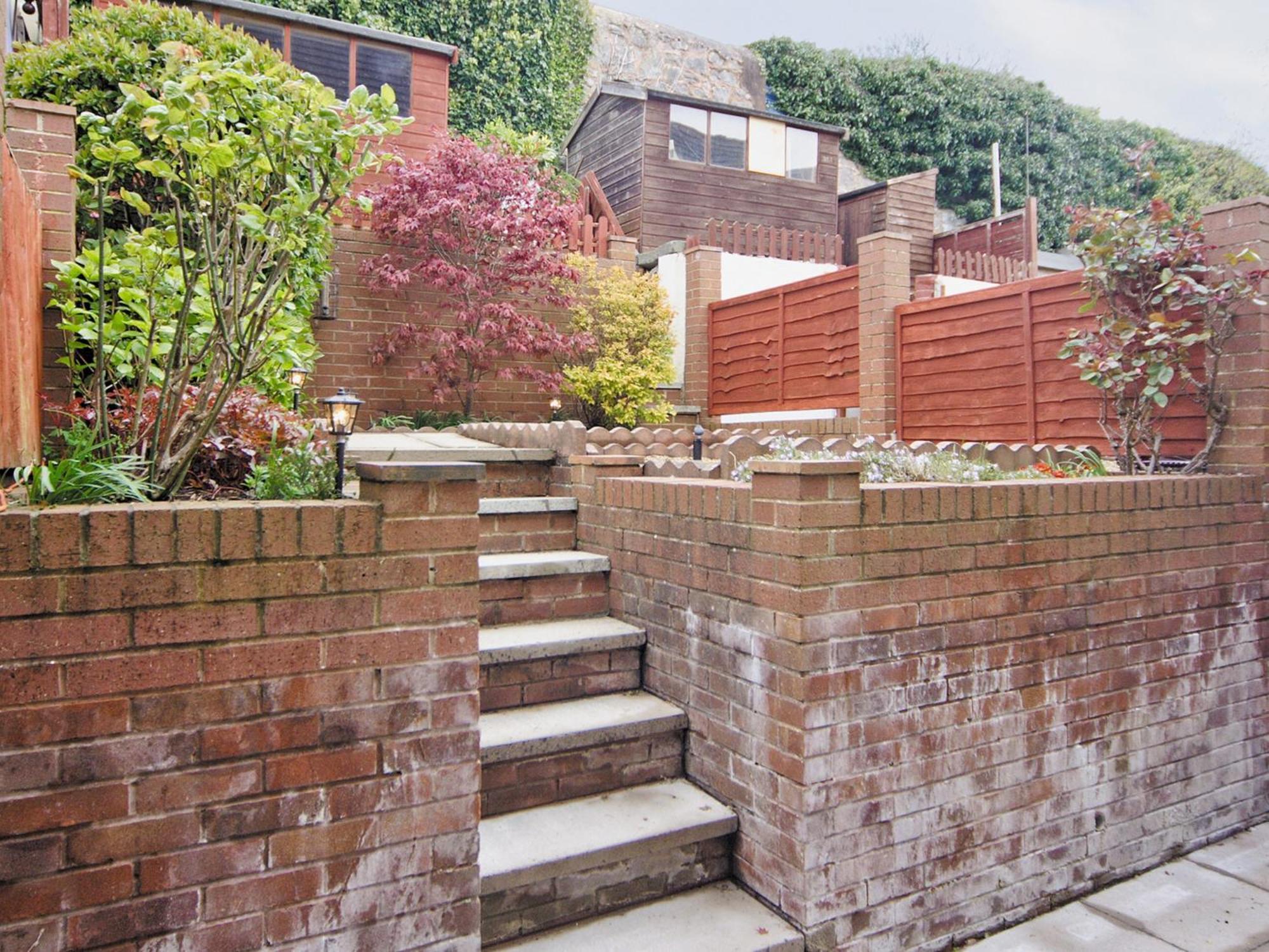 Holiday home Llamedos - Hw7771 Llandudno