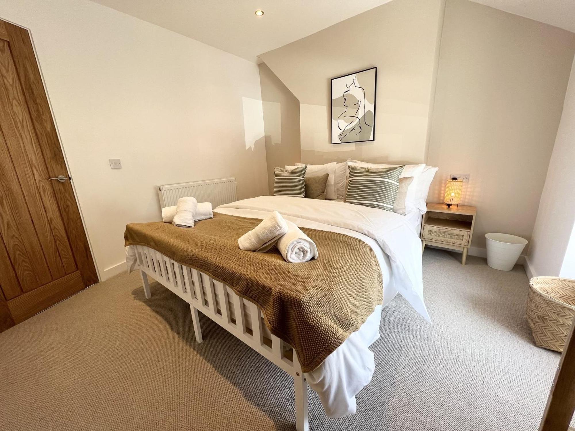2 Edward Street Llandudno
