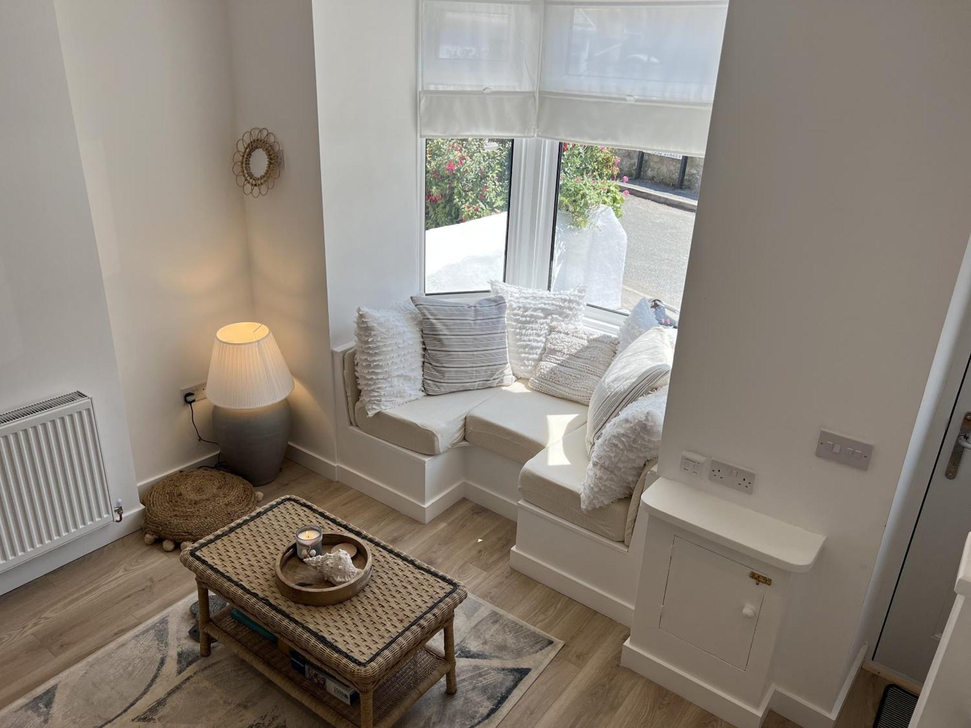 2 Edward Street Holiday home Llandudno