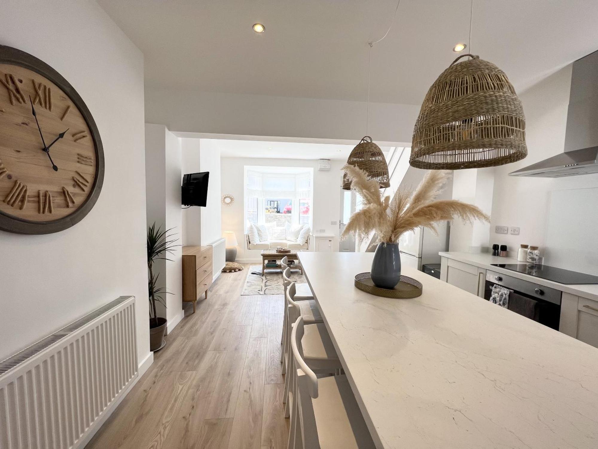 Holiday home 2 Edward Street *