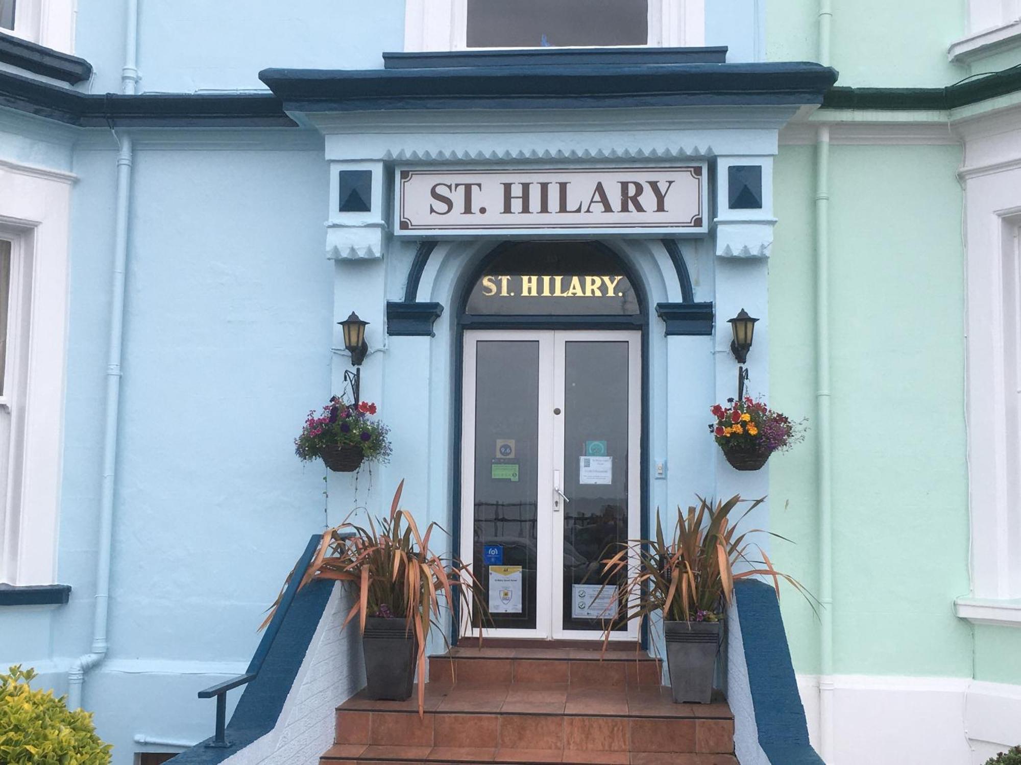 St. Hilary 4*