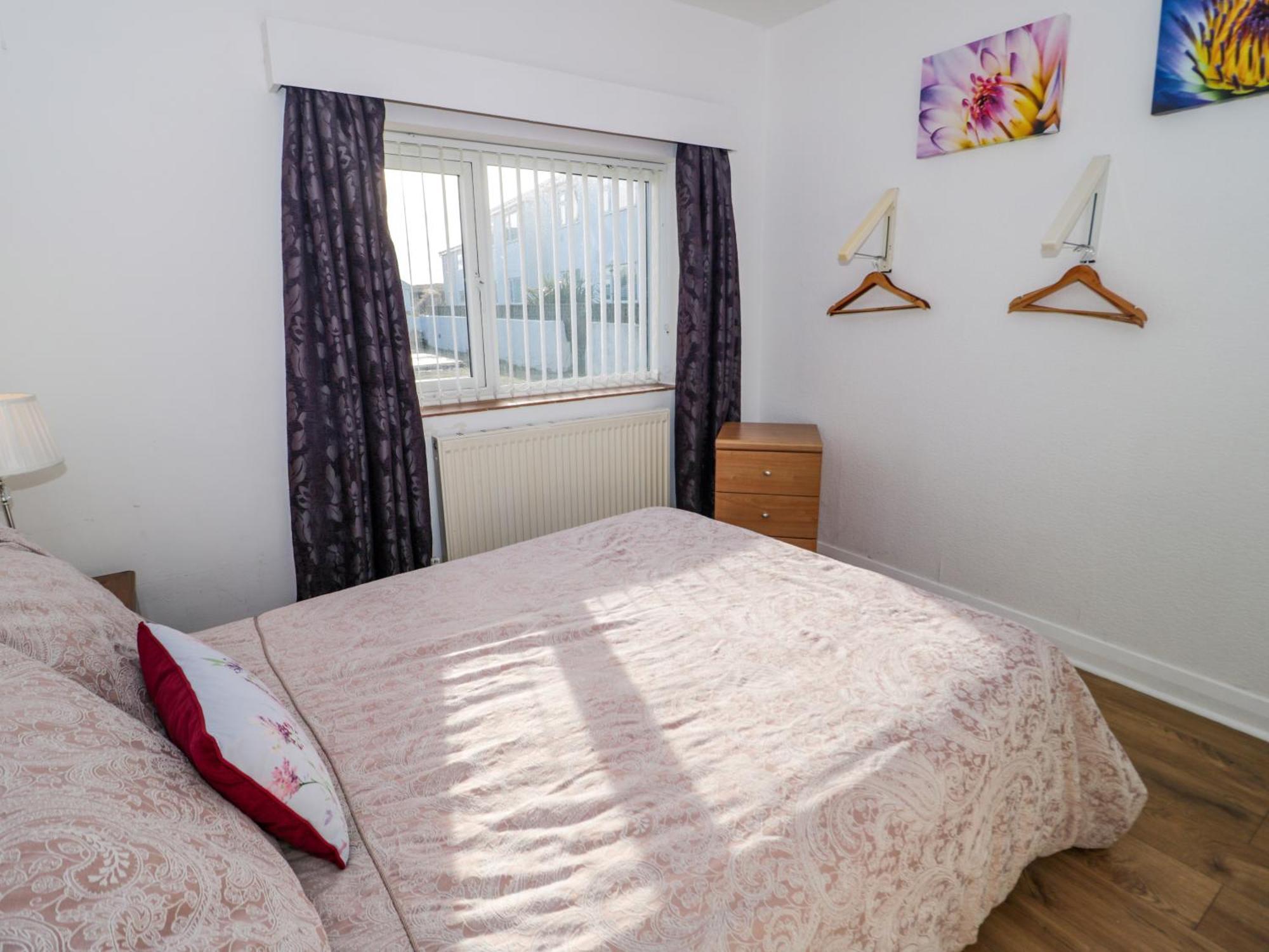 Beside The Sea - Ar Lan Y Mor Apartment