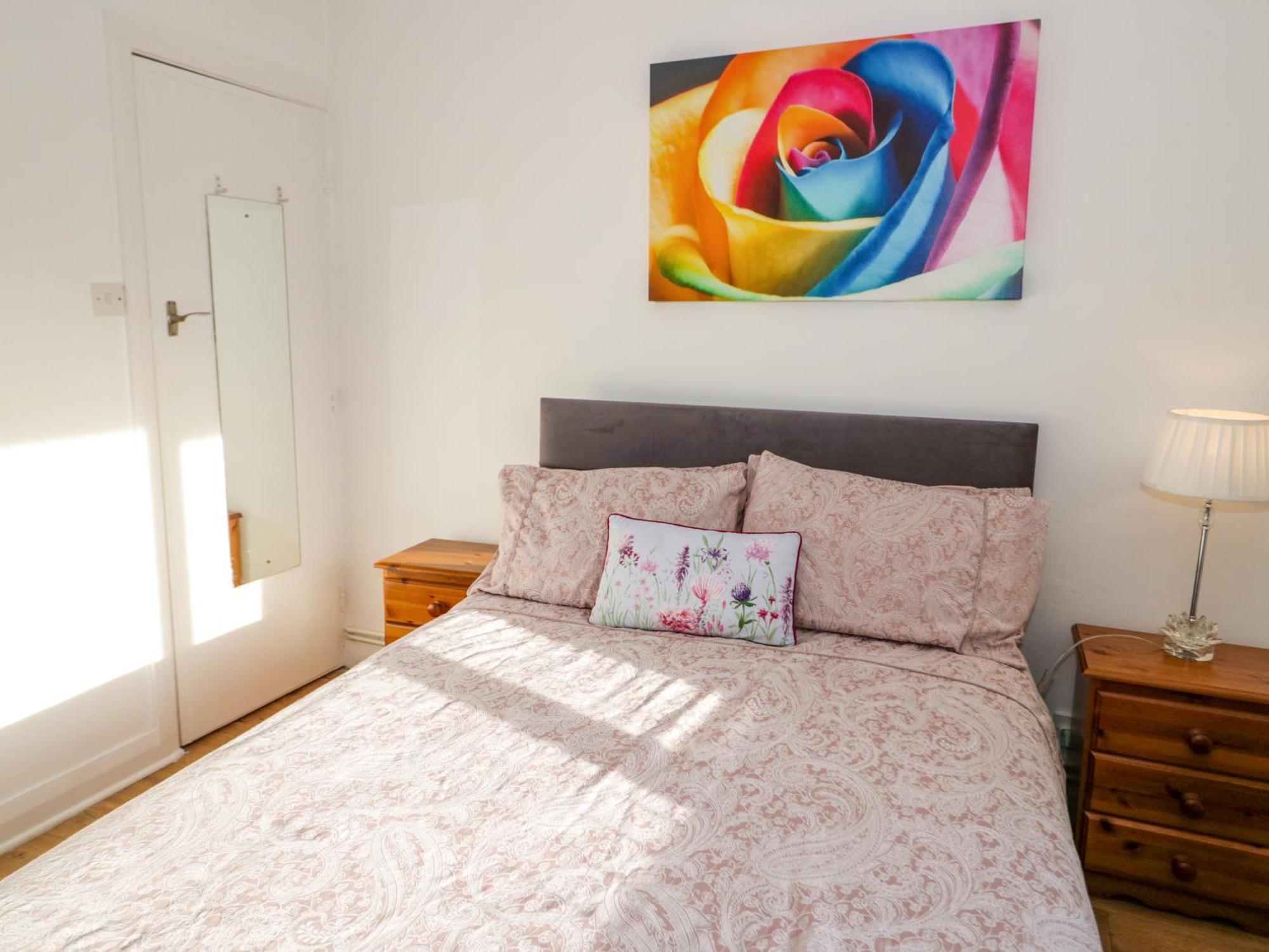 Apartment Beside The Sea - Ar Lan Y Mor