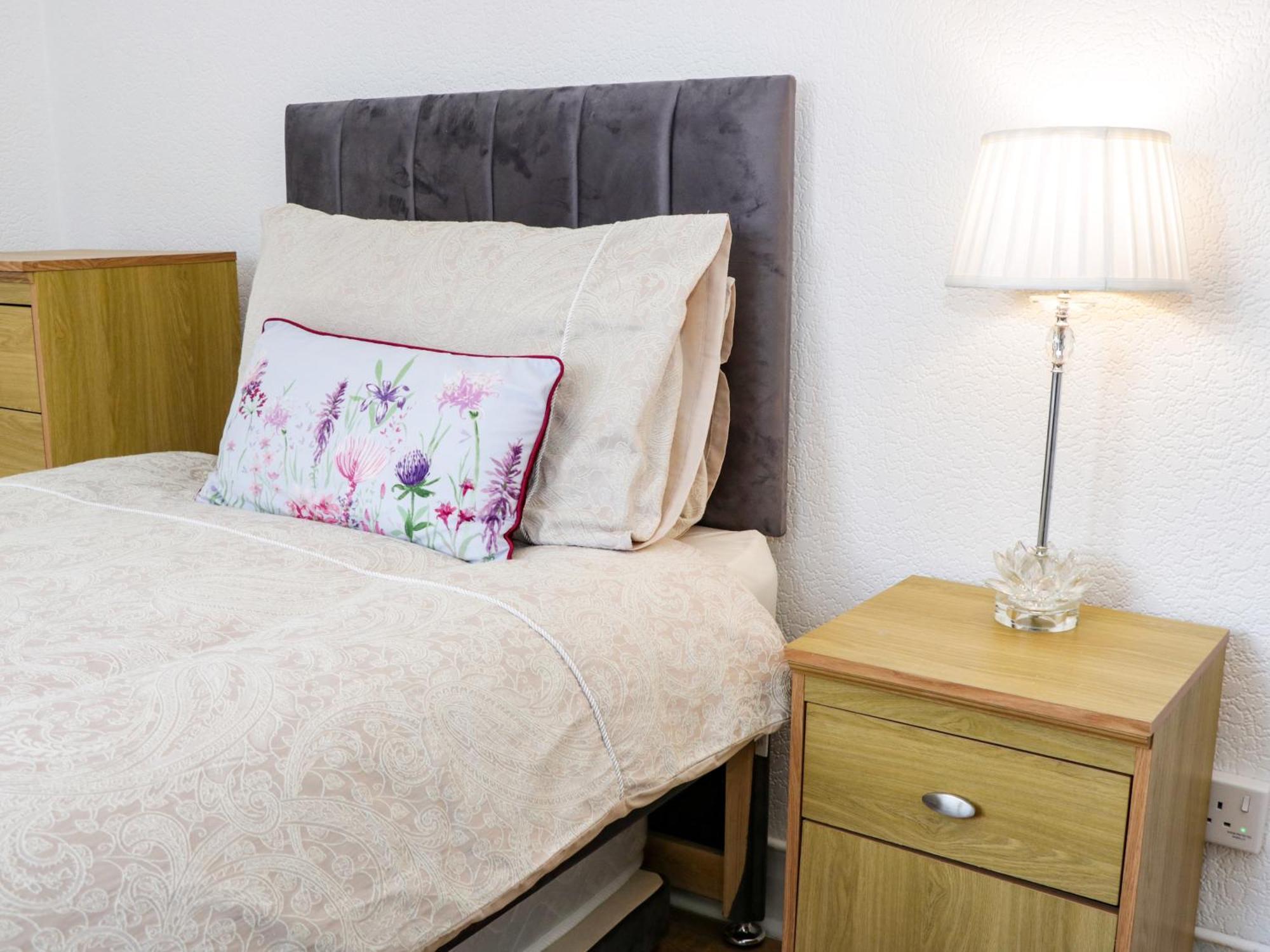 Apartment Beside The Sea - Ar Lan Y Mor *