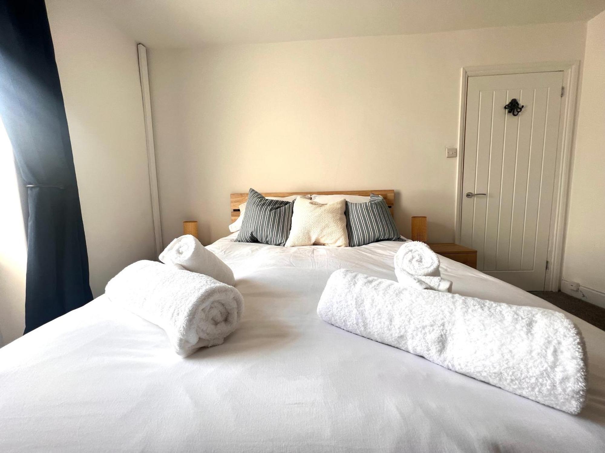 Willowdene Holiday home