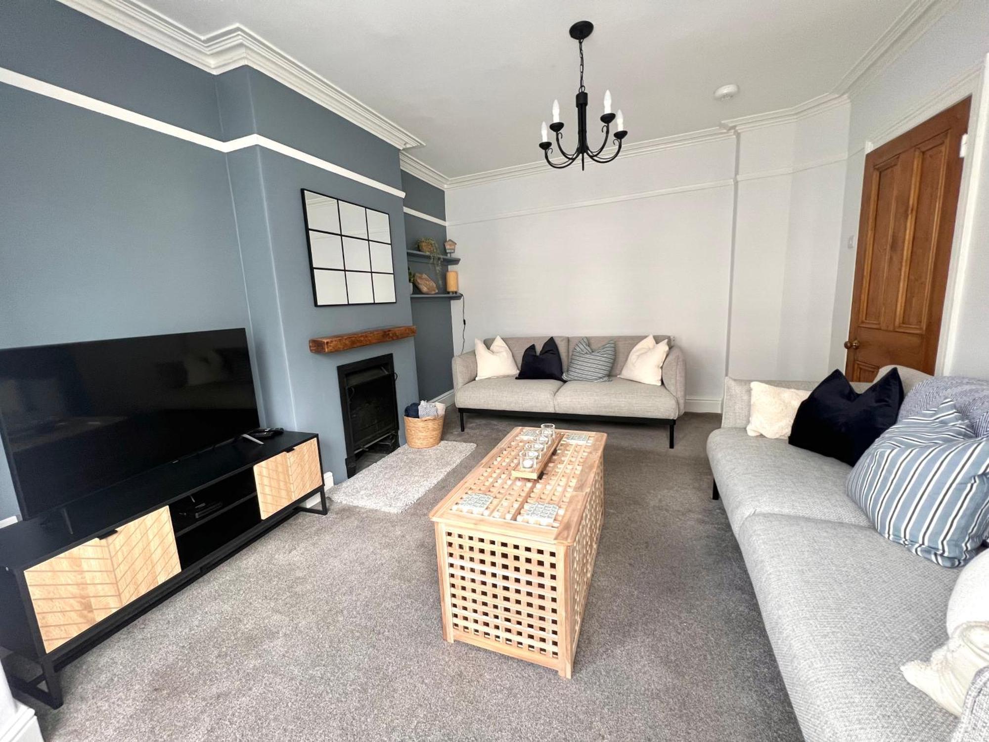 Willowdene Llandudno
