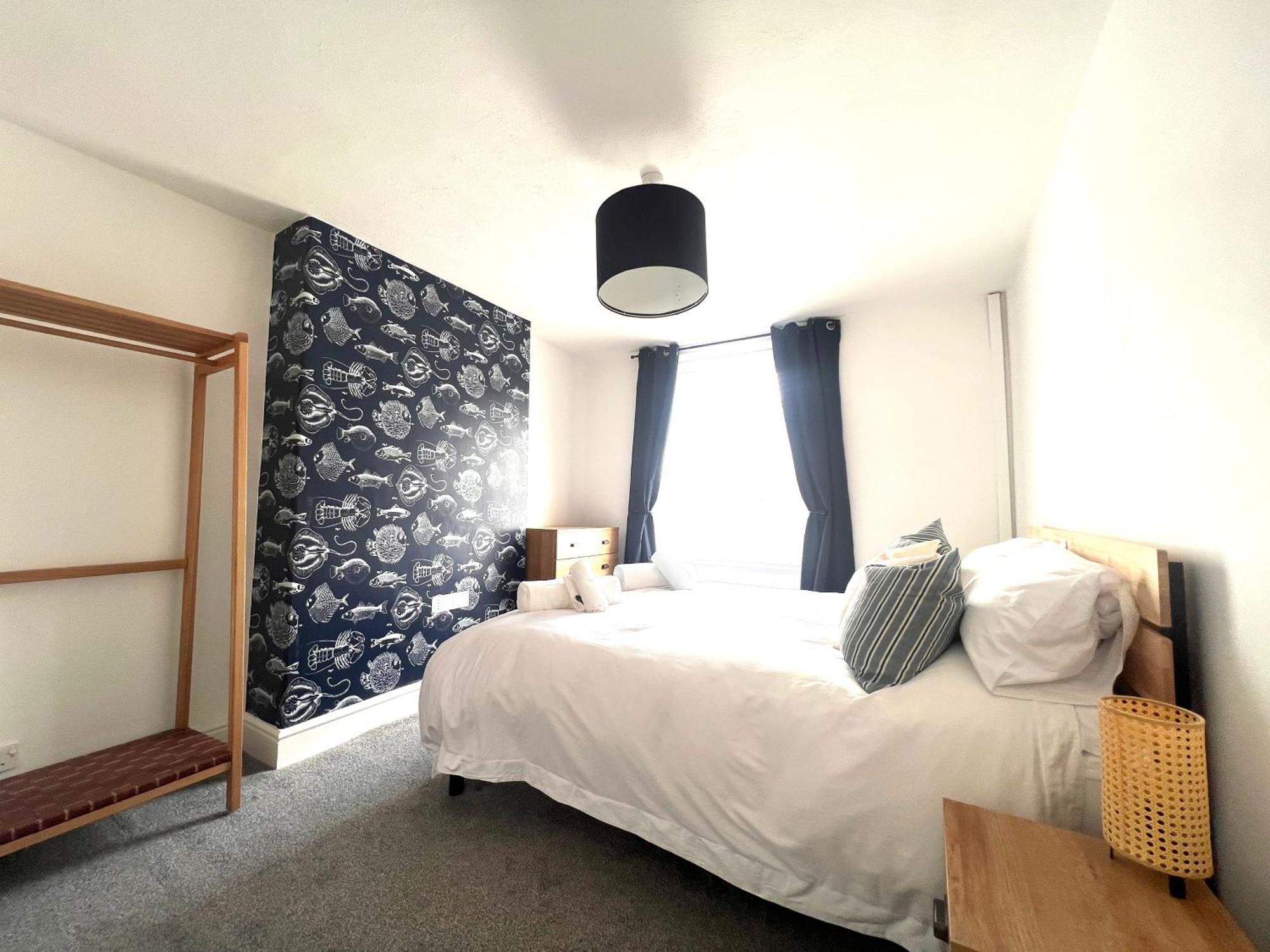 Willowdene Holiday home Llandudno