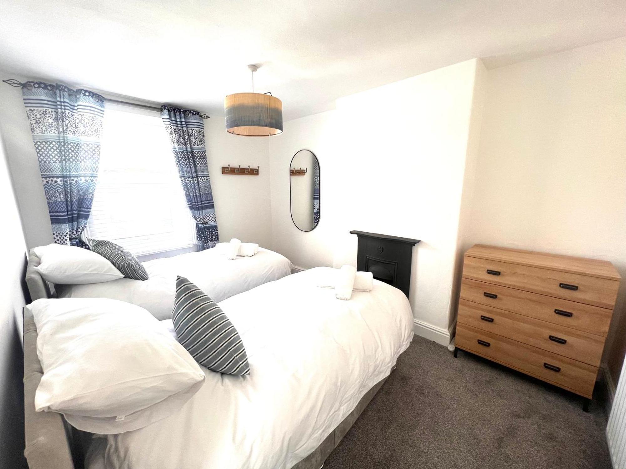 Willowdene Holiday home