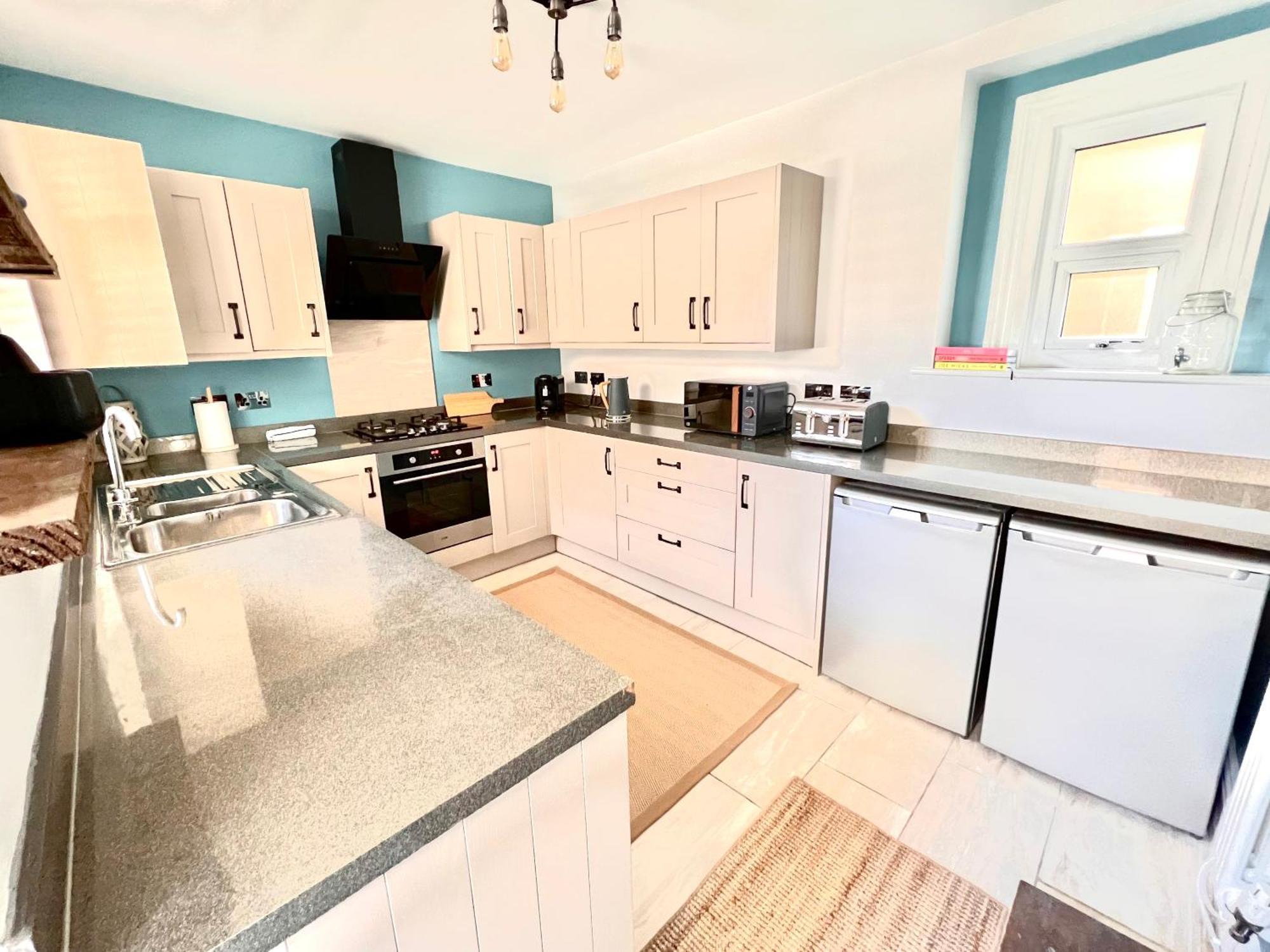 Willowdene Holiday home