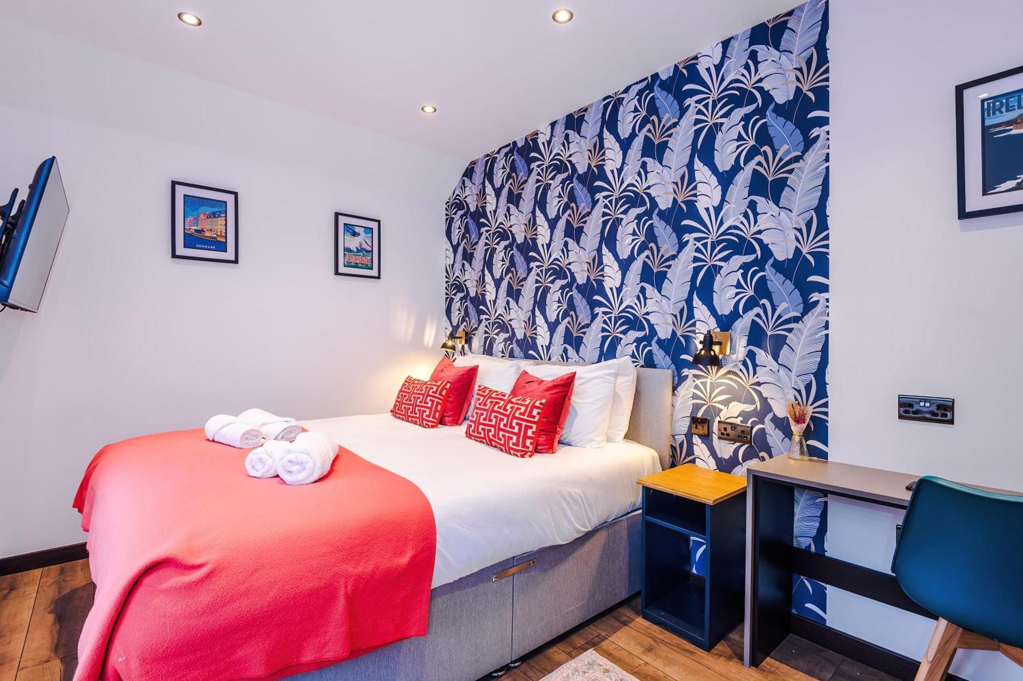 Court - 2 Bedroom By Assured *