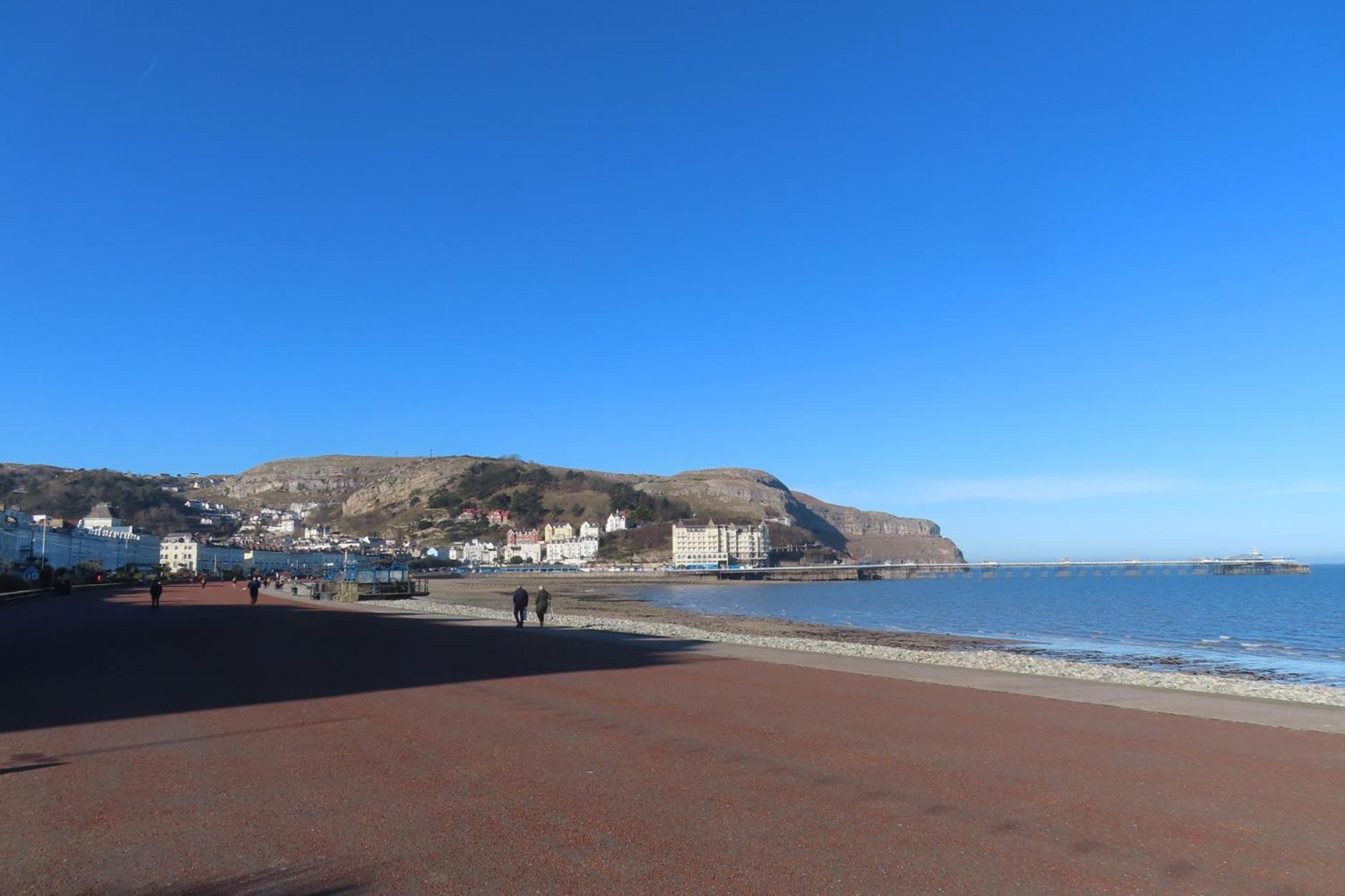 Noah's Rest Llandudno