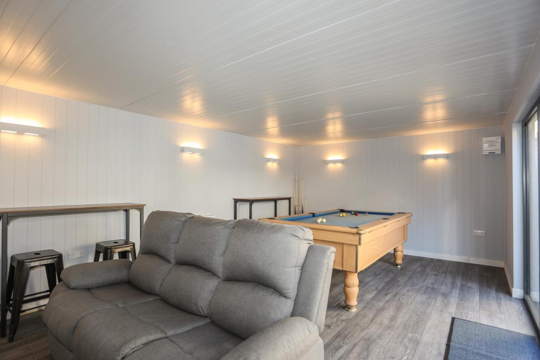 Noah's Rest Holiday home *