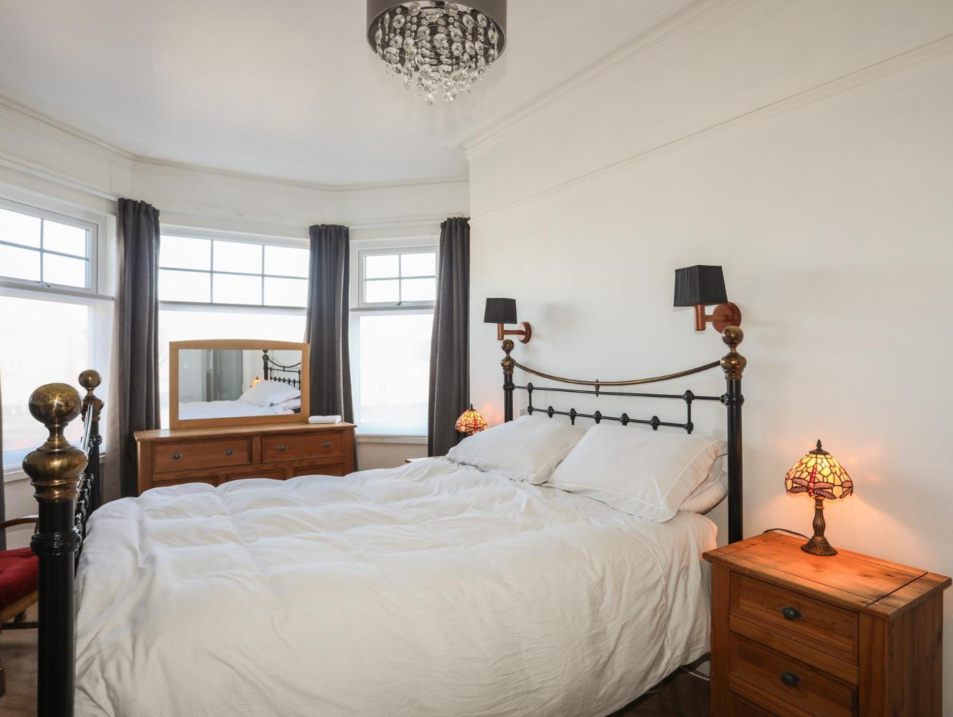 Noah's Rest Llandudno