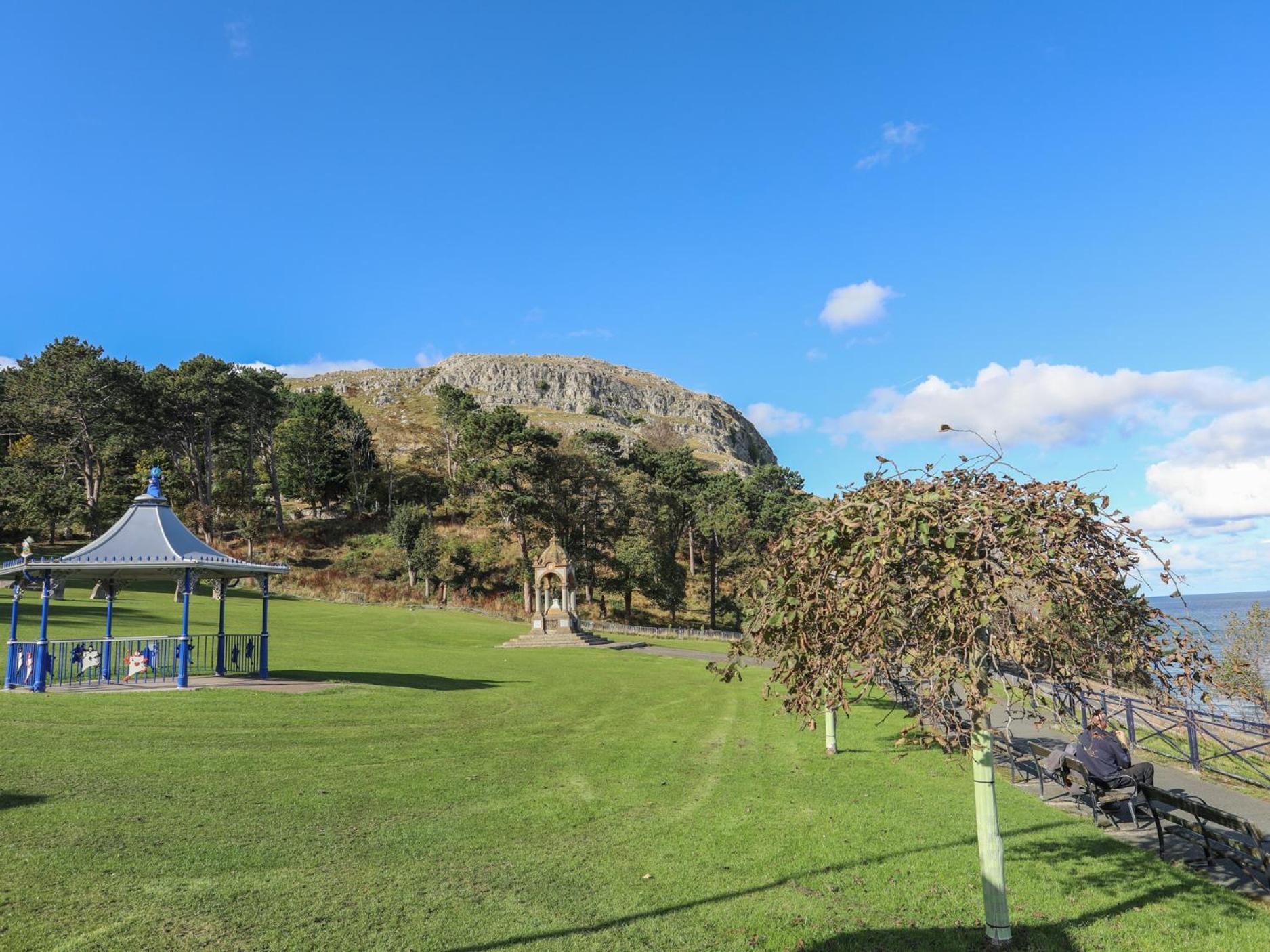 Noah's Rest Holiday home *