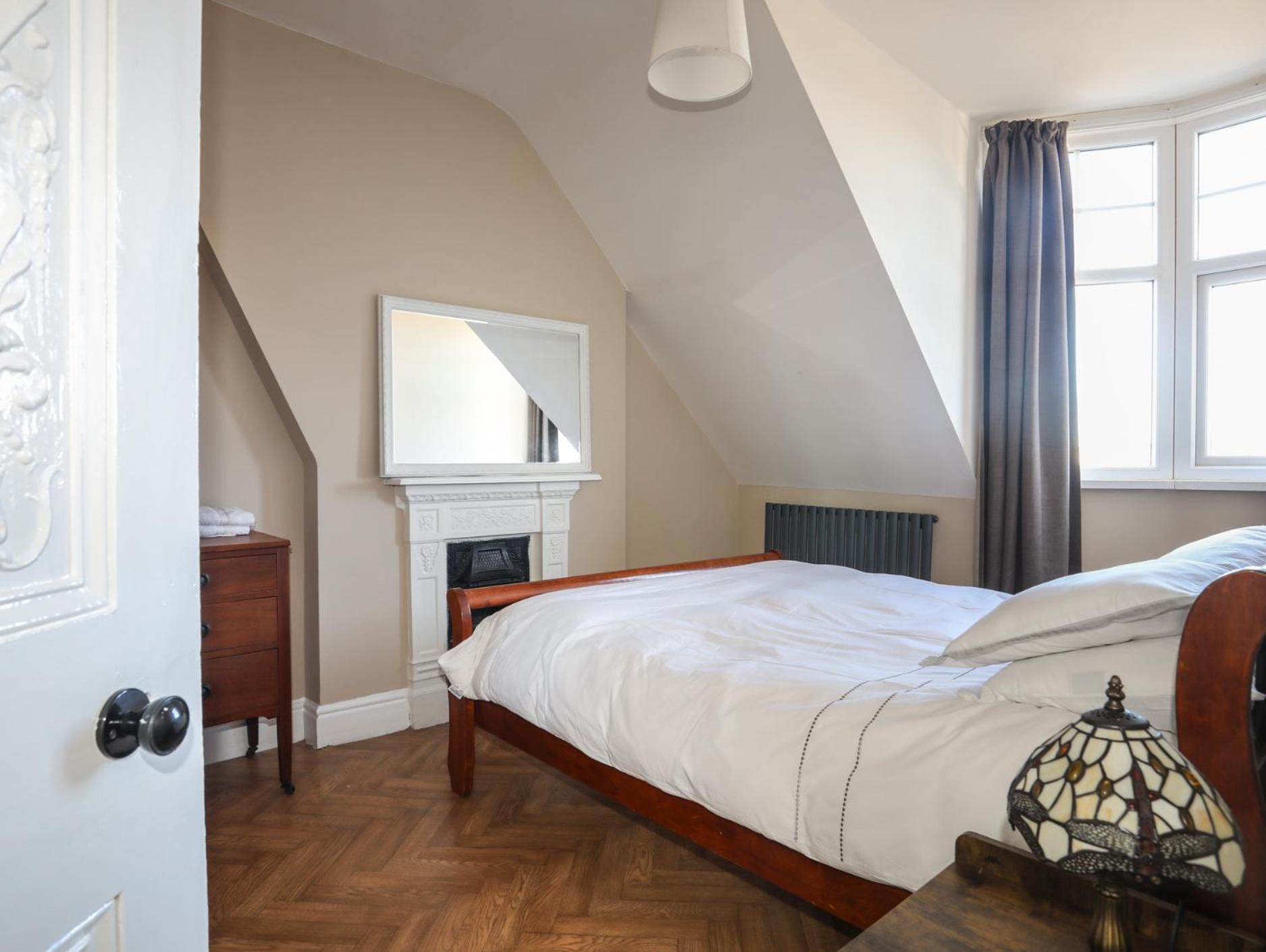 Noah's Rest Holiday home Llandudno
