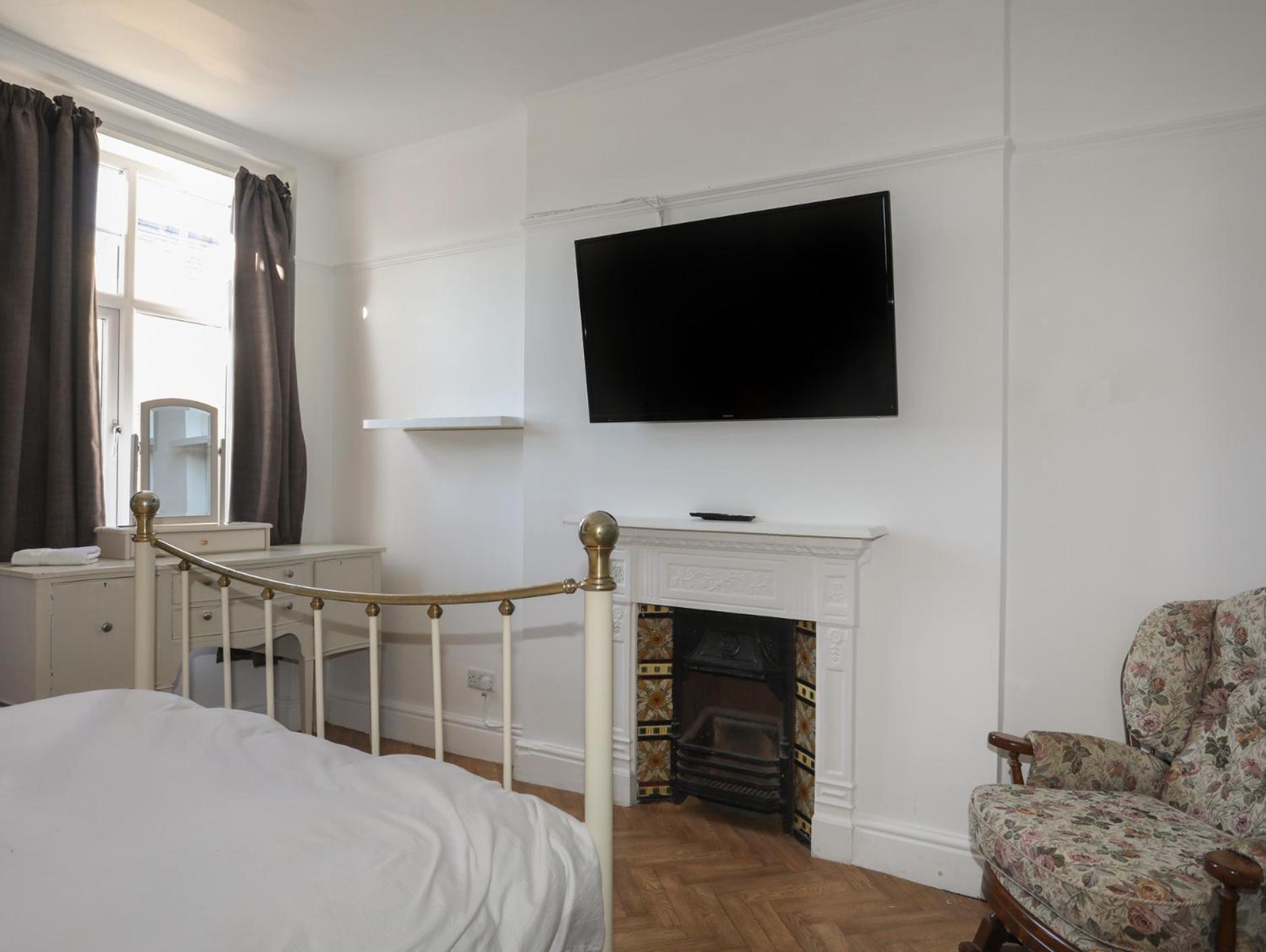 Holiday home Noah's Rest Llandudno