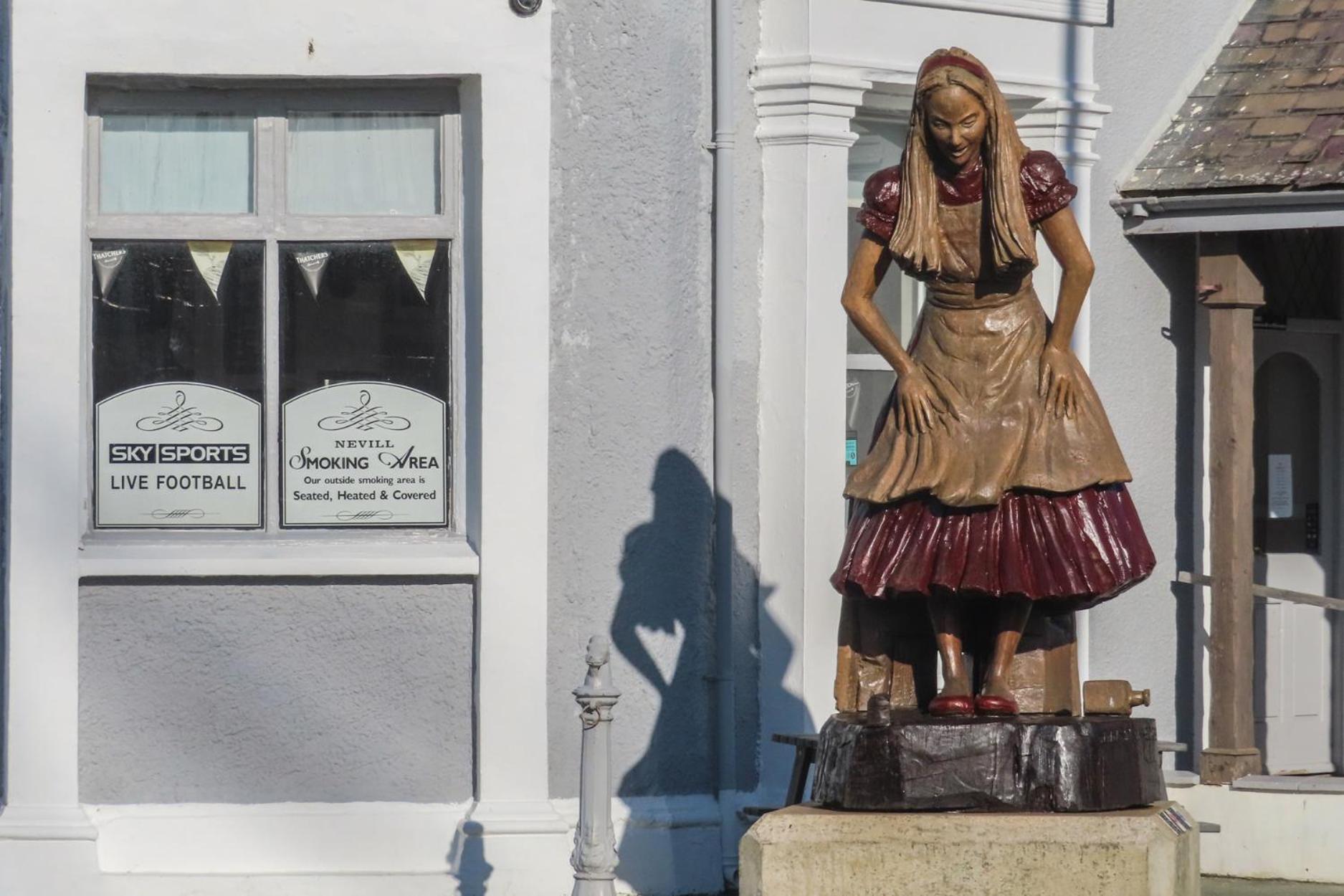 Noah's Rest * Llandudno